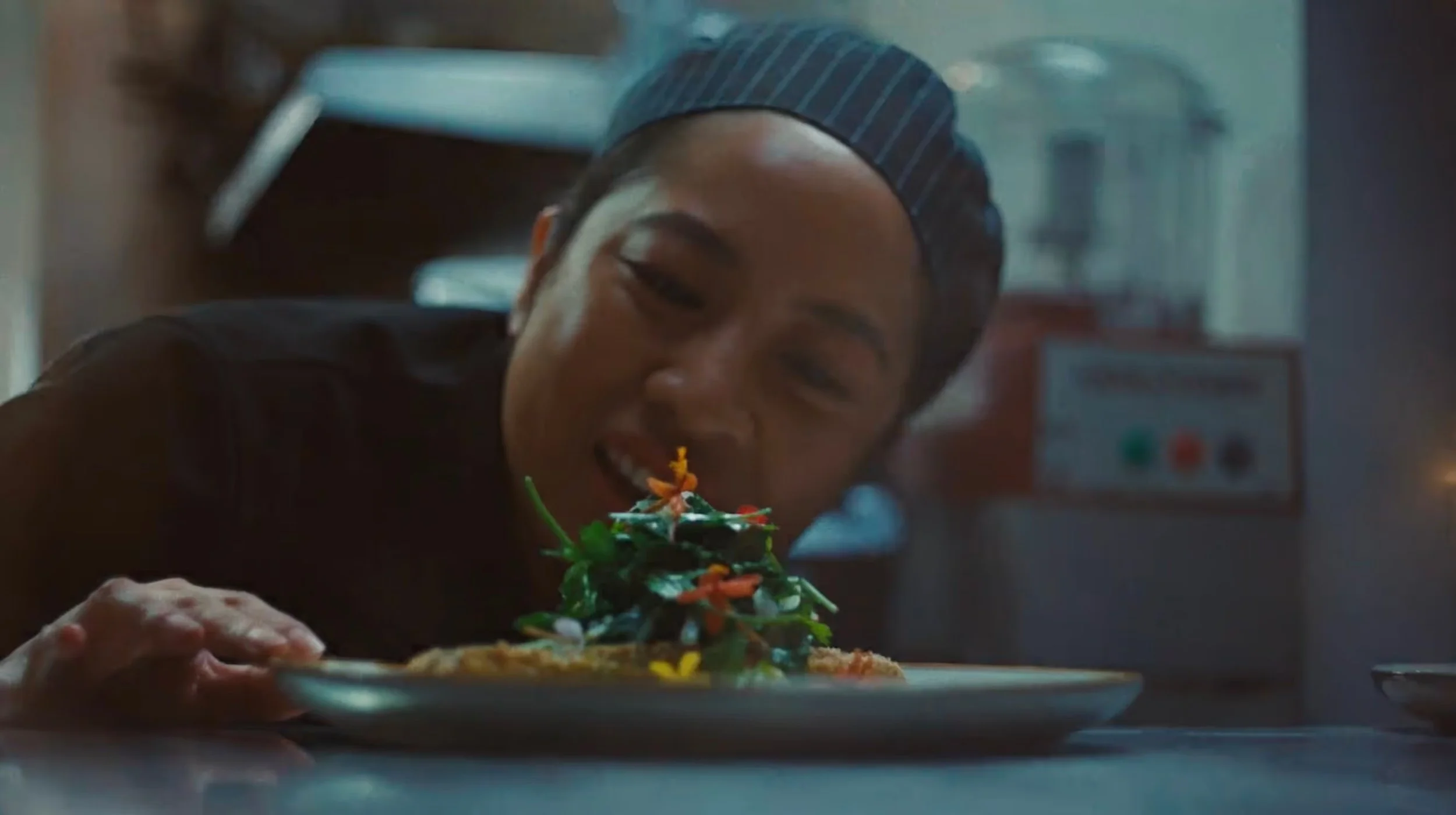 Resy "Right This Way" | Director: Christopher Gruse
