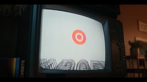 Target "One Last Strange Target Run" | Director: Dan Opsal