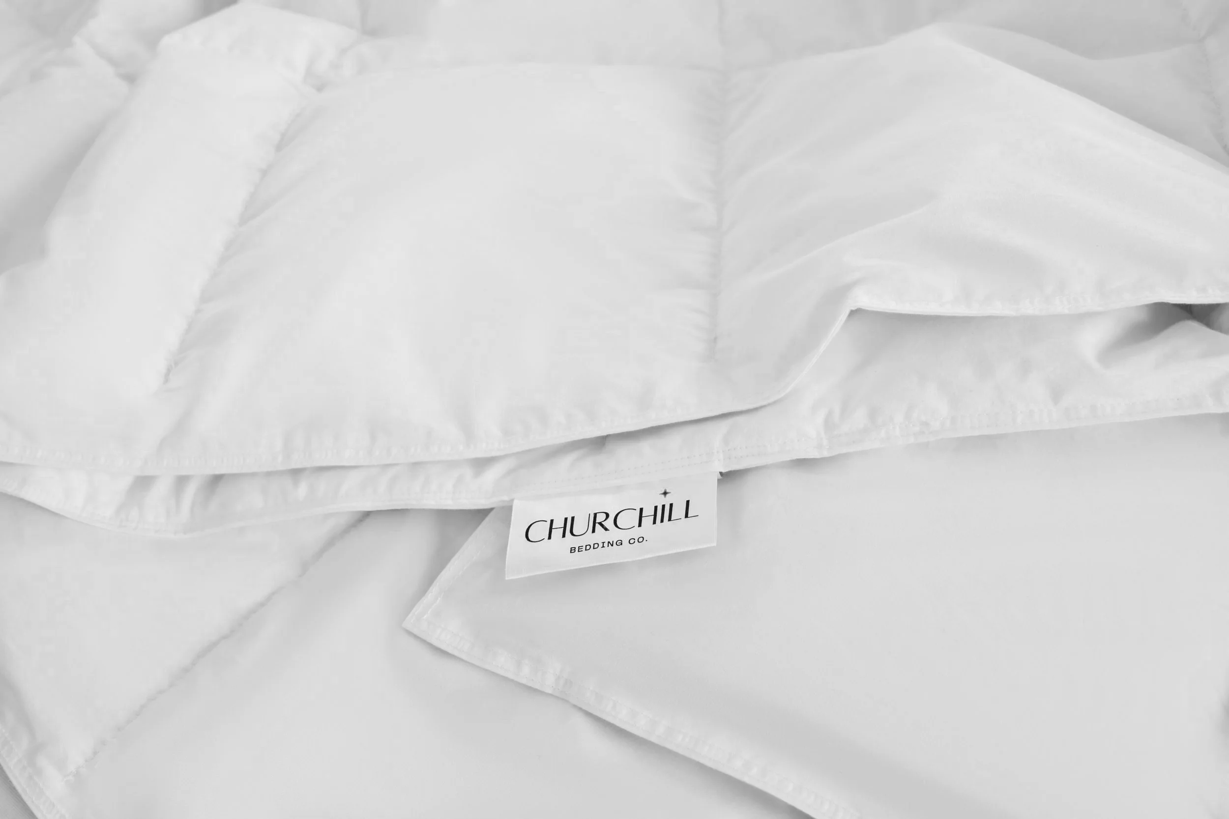 Churchill Bedding