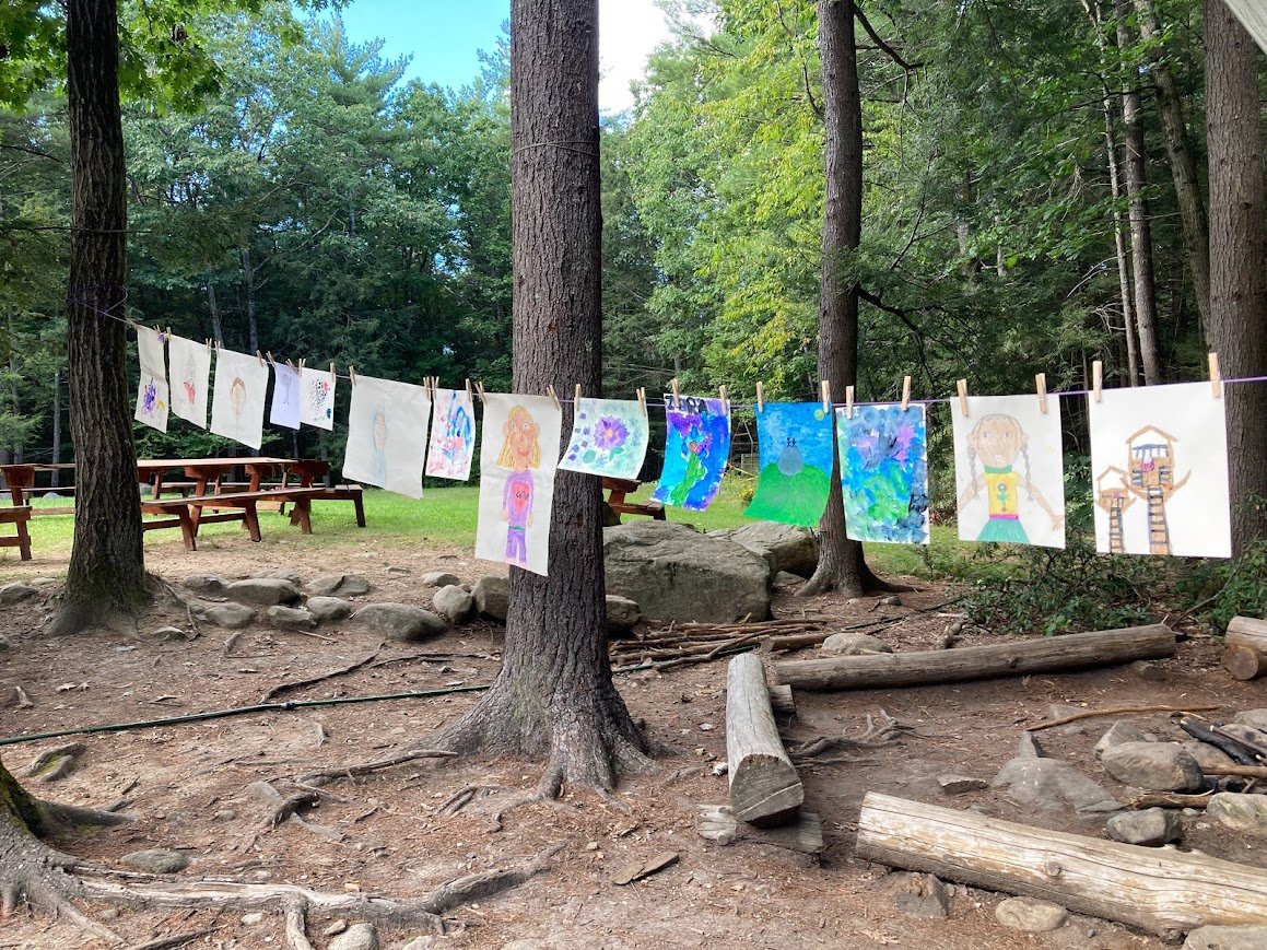 Art at the fire circle.jpg