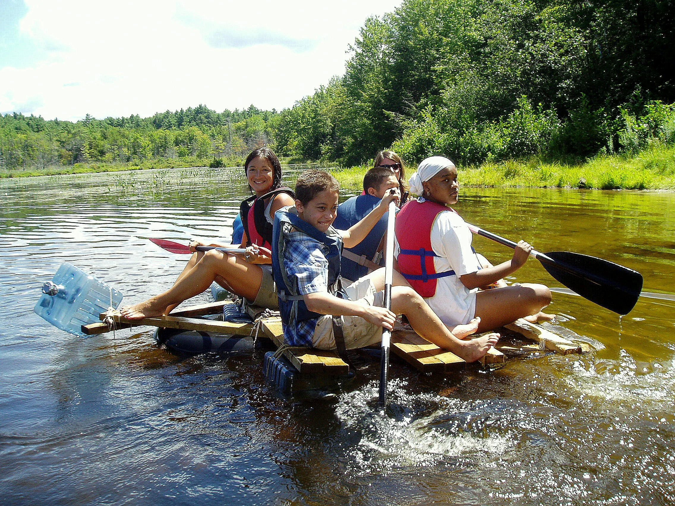 Organizations-raft smiling.JPG