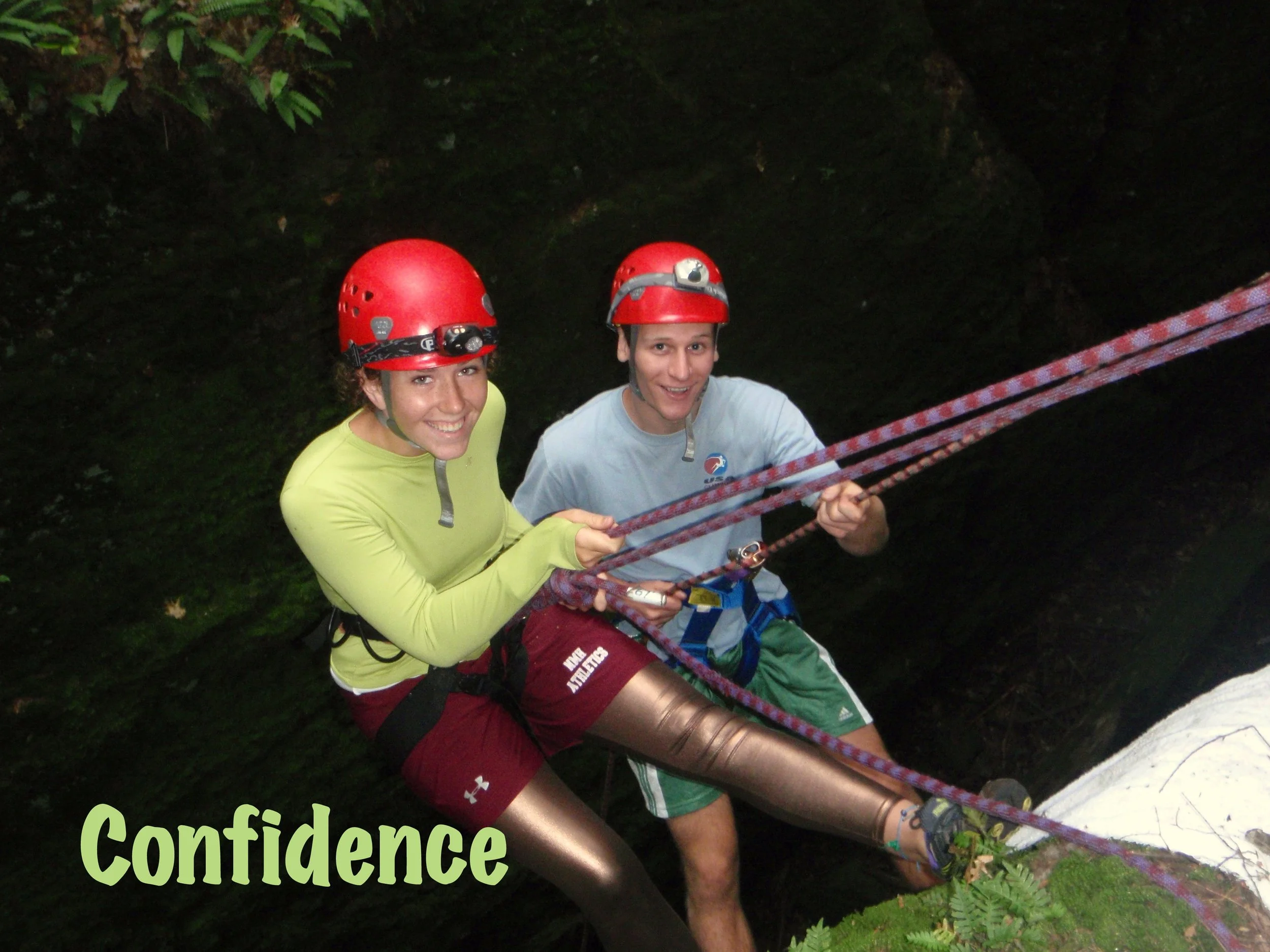 CONFIDENCE double rappel.jpg