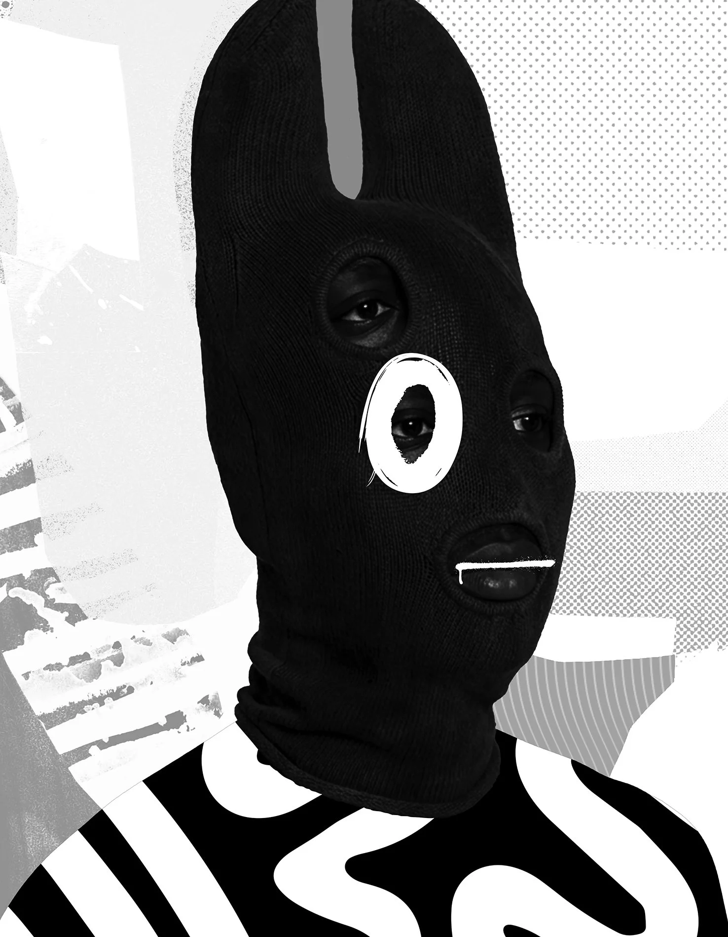 KOMPÈ BUNNY