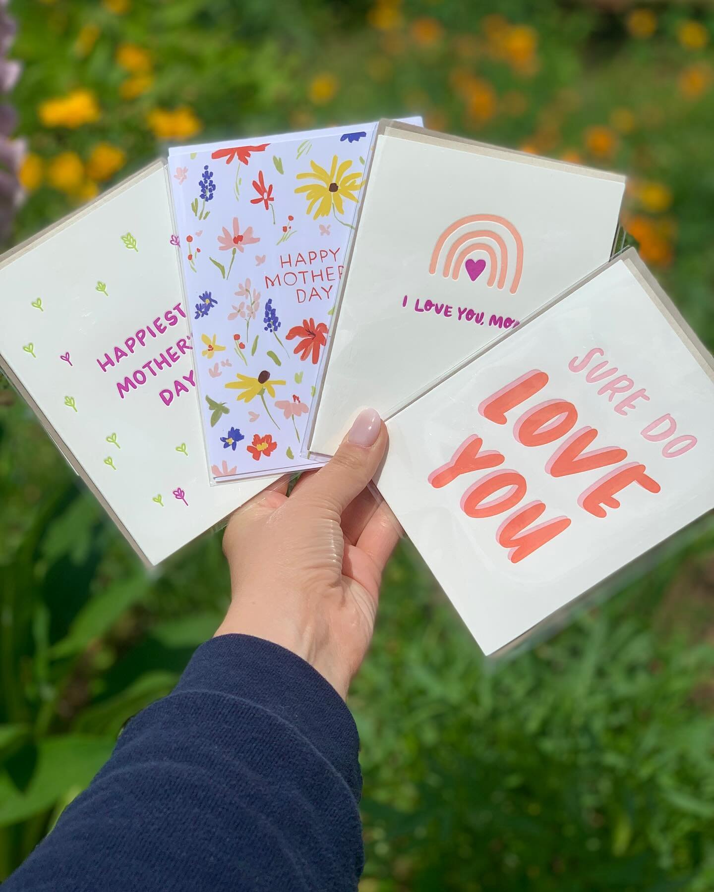 Mother&rsquo;s Day is right around the corner! You better start thinking of the contents for your heartfelt card now. Nothing less than Shakespeare will do for Mom.