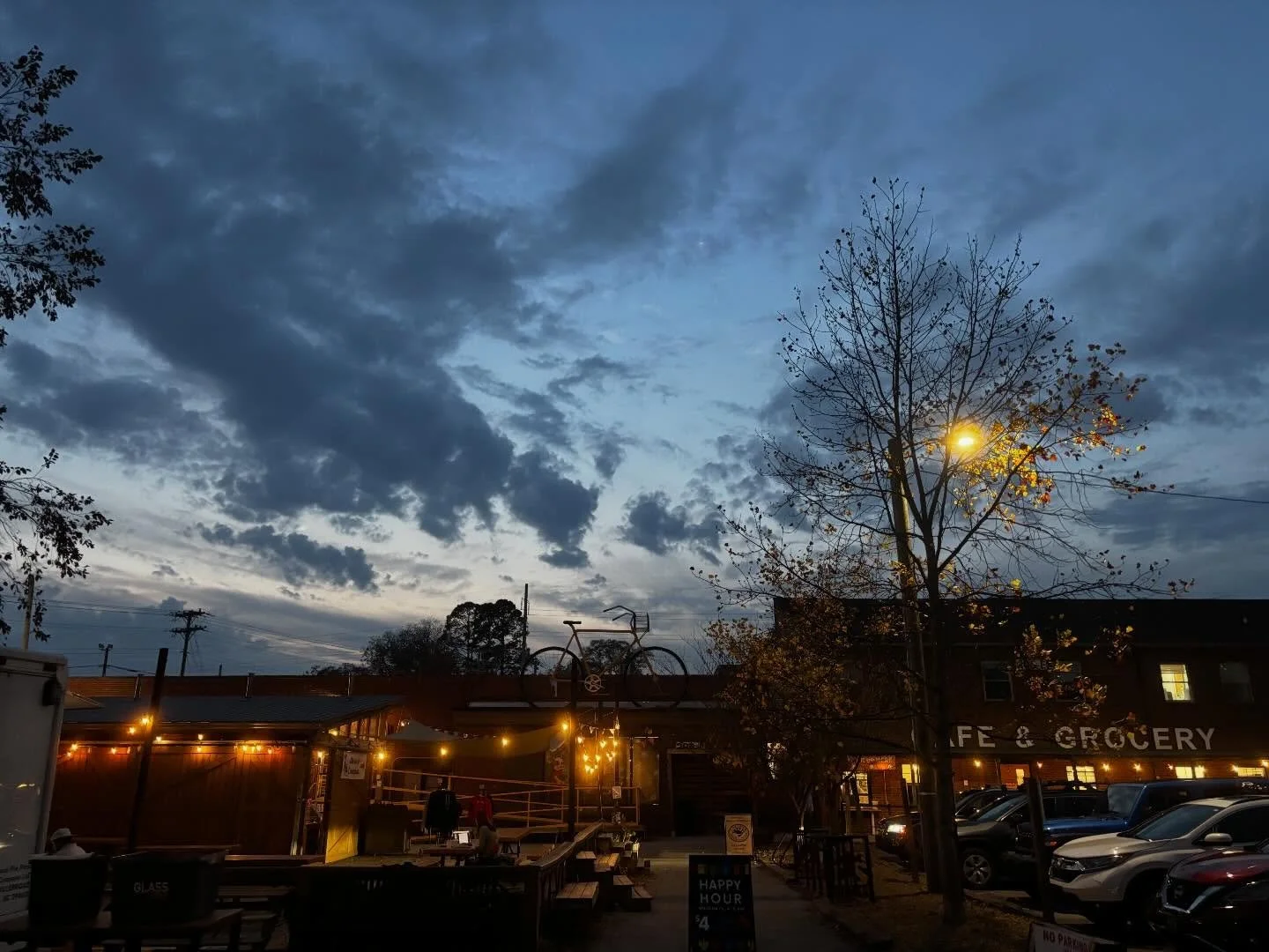 Twas the night before Thanksgiving preorders closed, and all through the Swamp, not a creature was stirring, not even that cute chubby groundhog we know and love.
Place your Thanksgiving Preorders at the link in our bio!