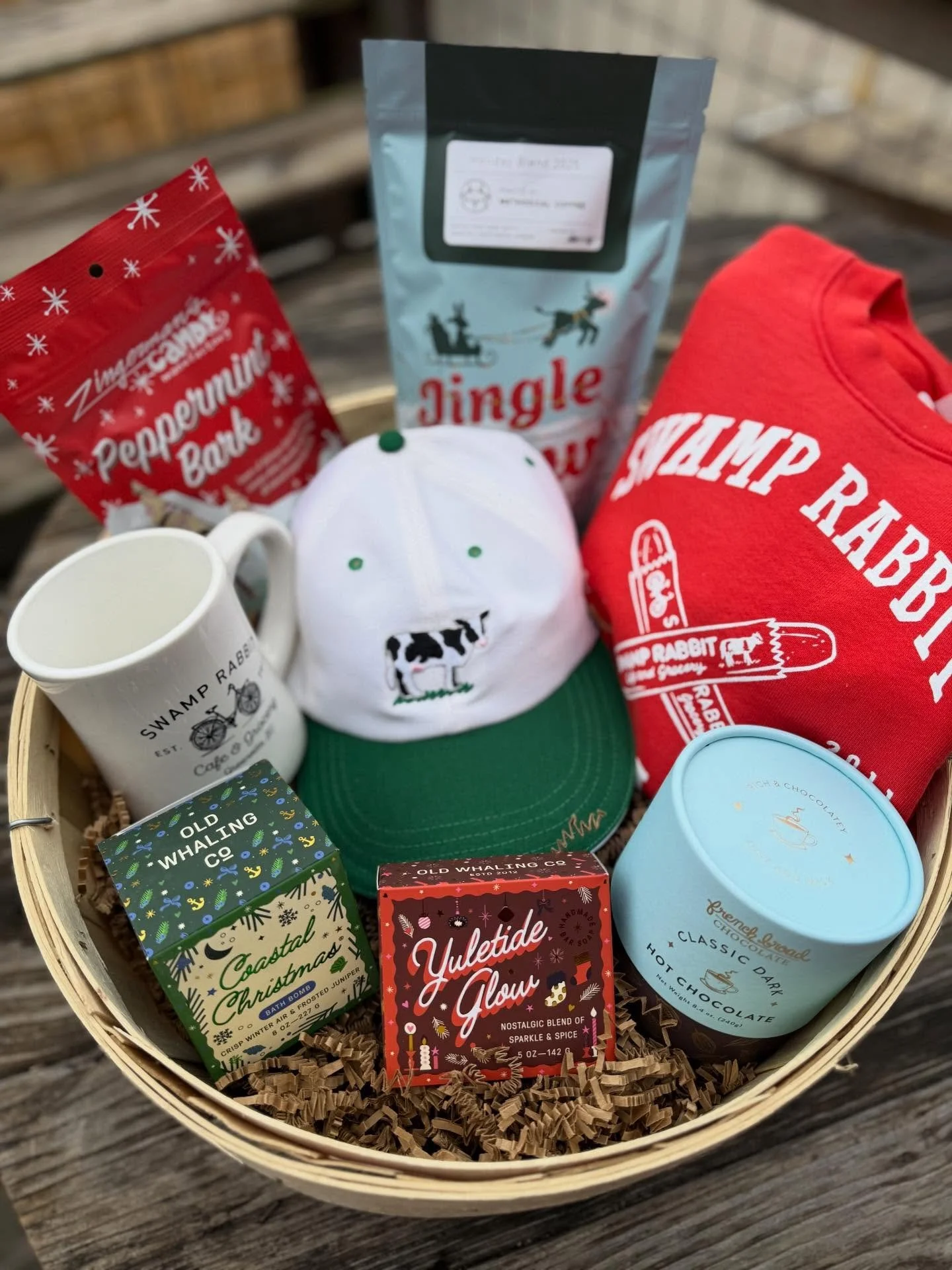 Dear Santa, This is what I&rsquo;d like for Christmas.