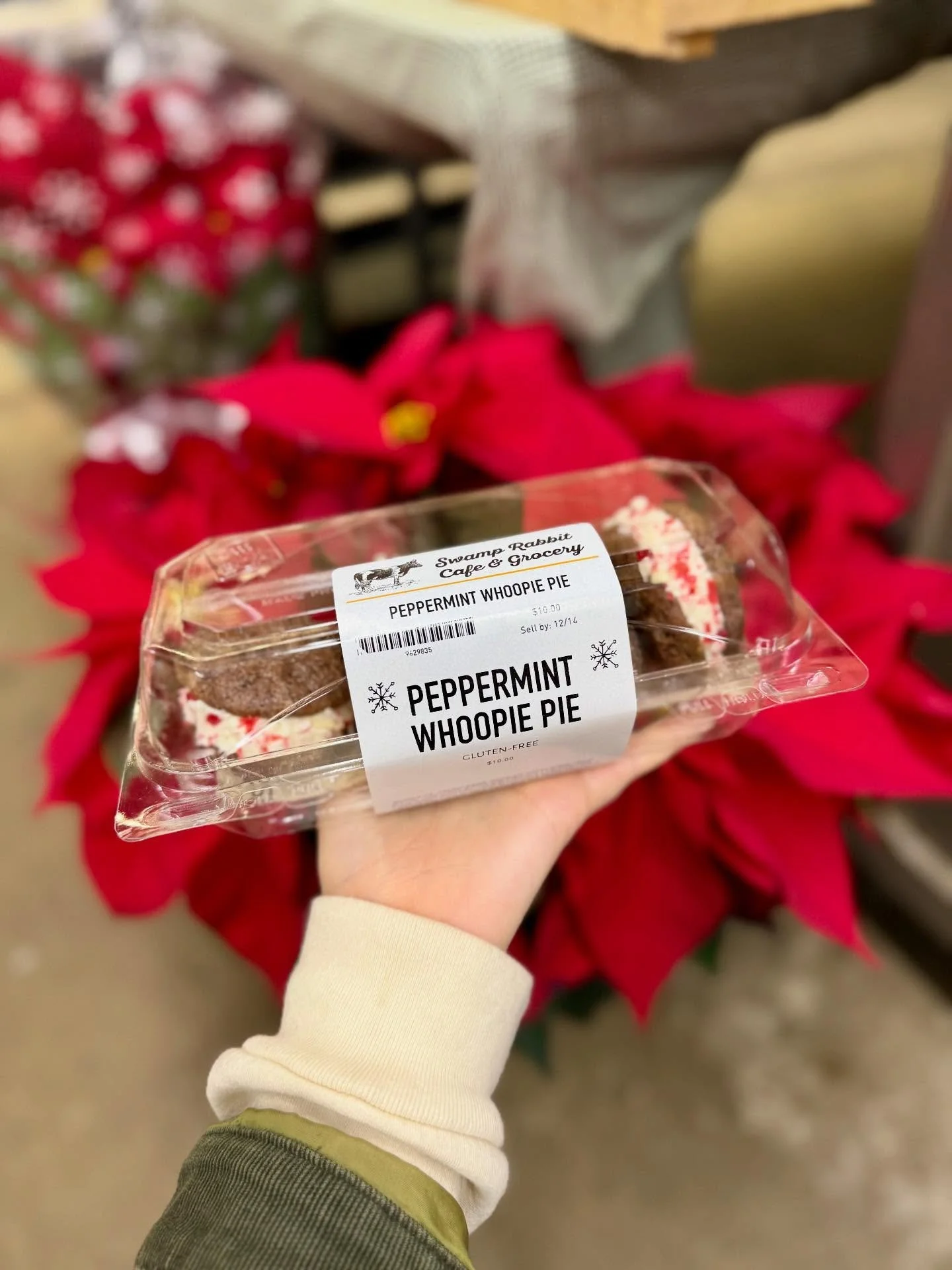 Whoomp! Pies are here!