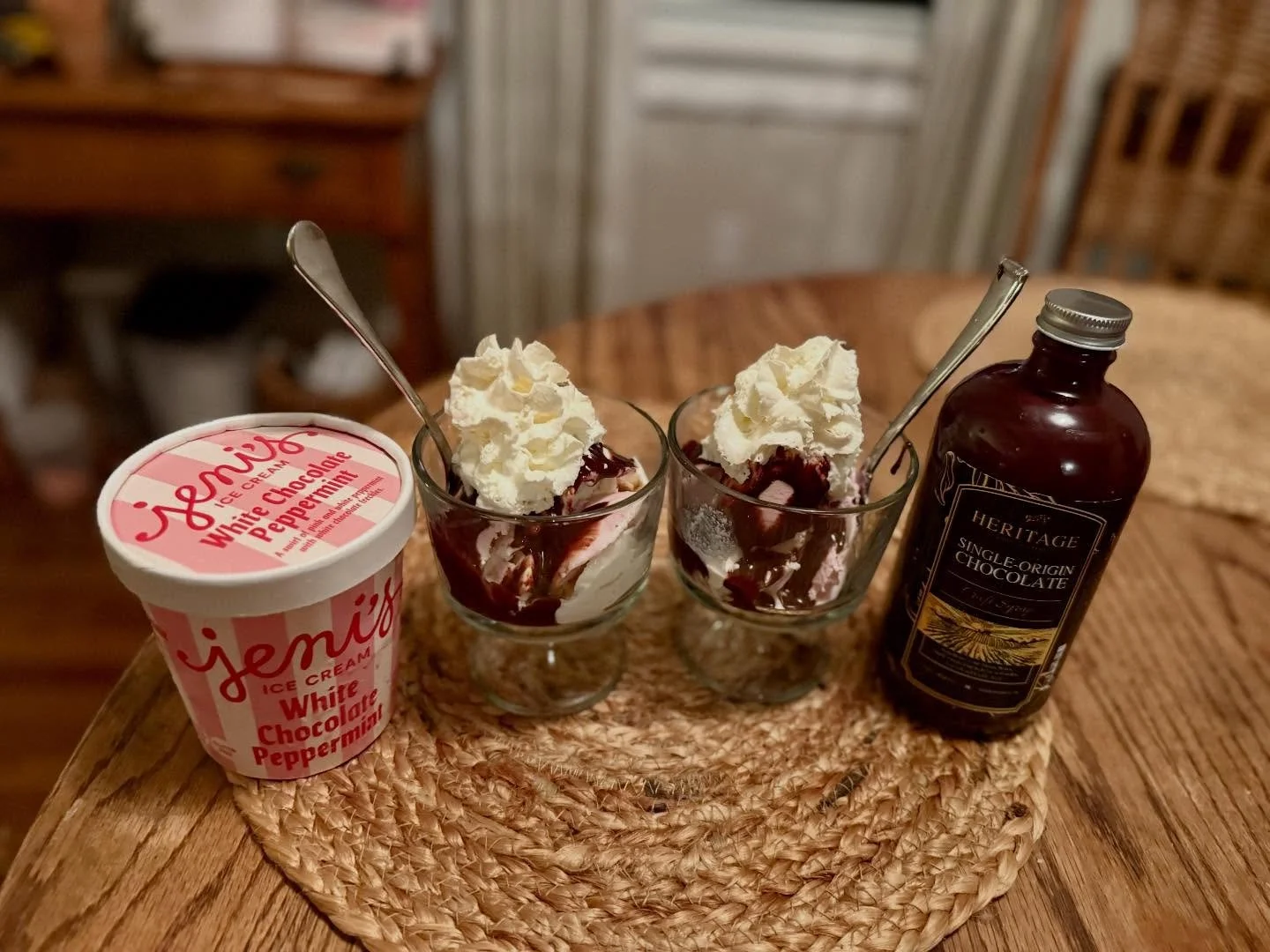 Trust me on this one.