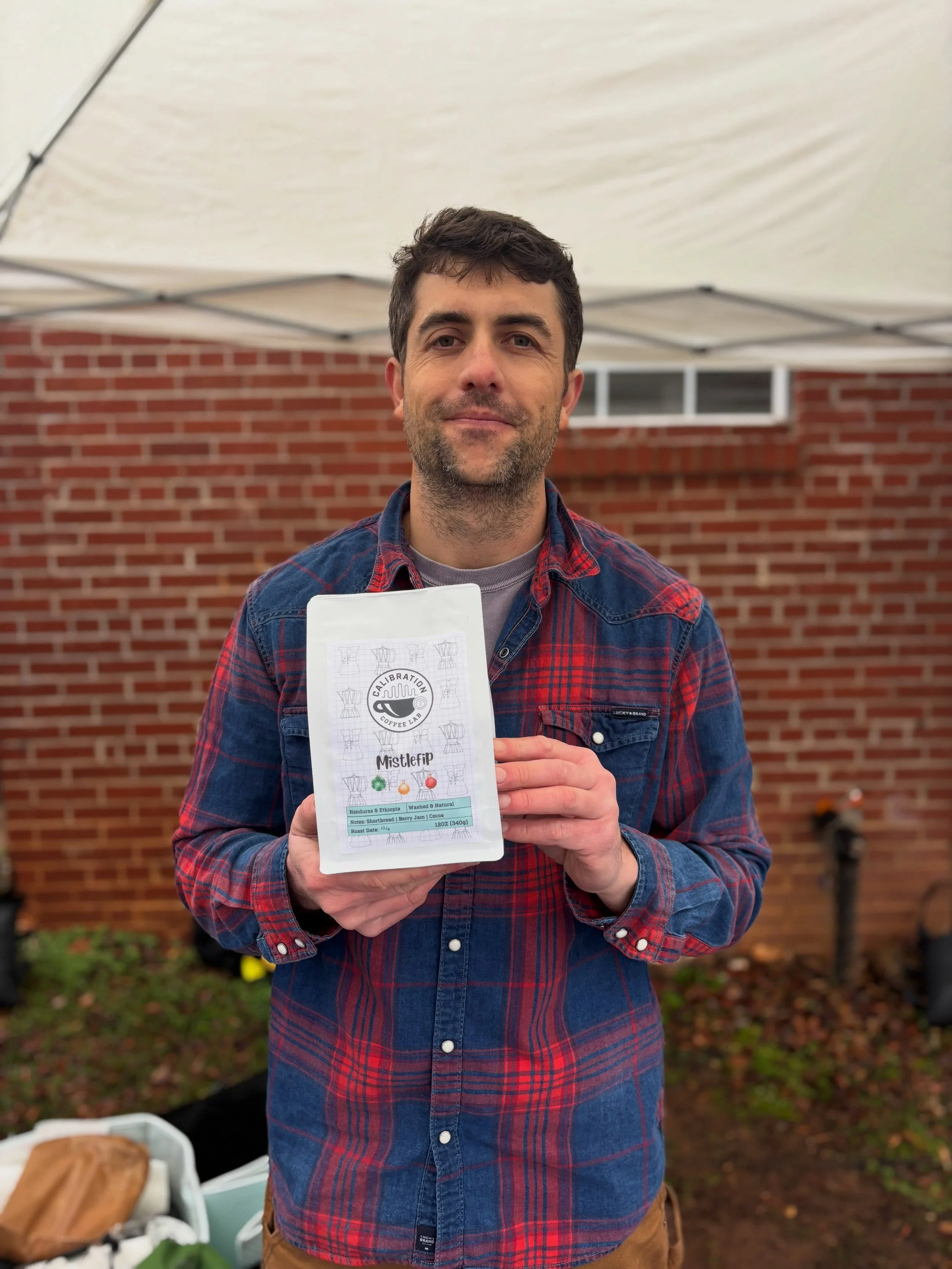 New month new sales, and we got some fun ones for you this month! Select bags of @calibrationcoffeelab are on sale all month! Local roaster Alex here says you need to try his coffee and there&rsquo;s no better time than now!