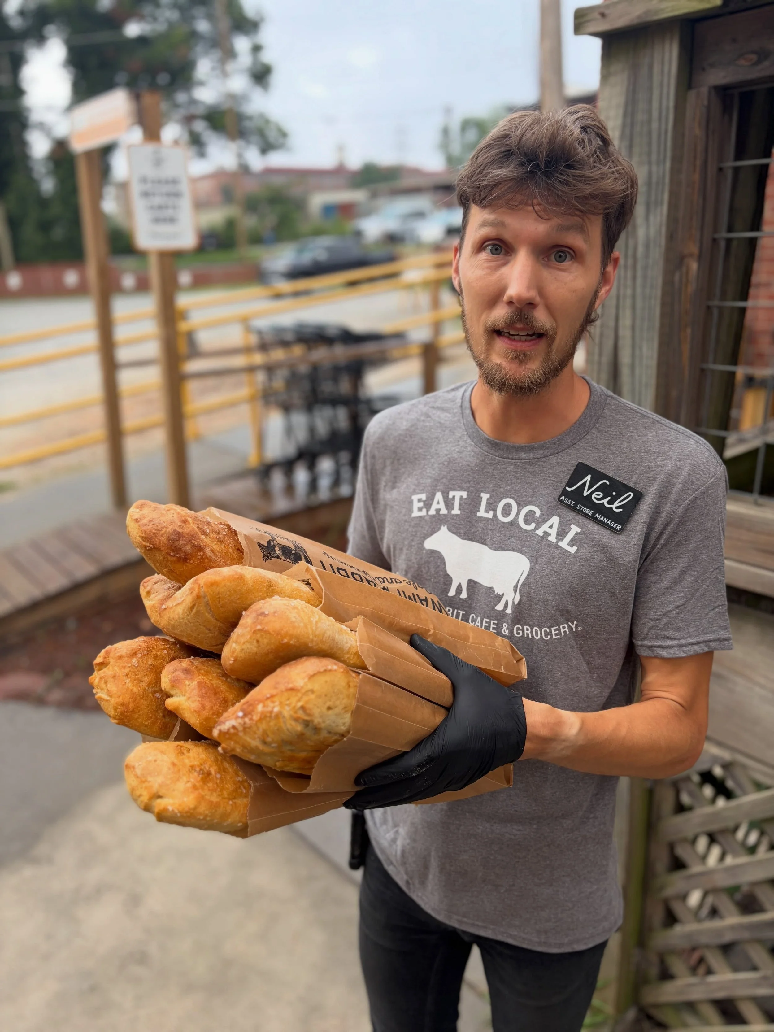 Ain&rsquo;t nothin going on but BOGO STECCA! 
Now til close.