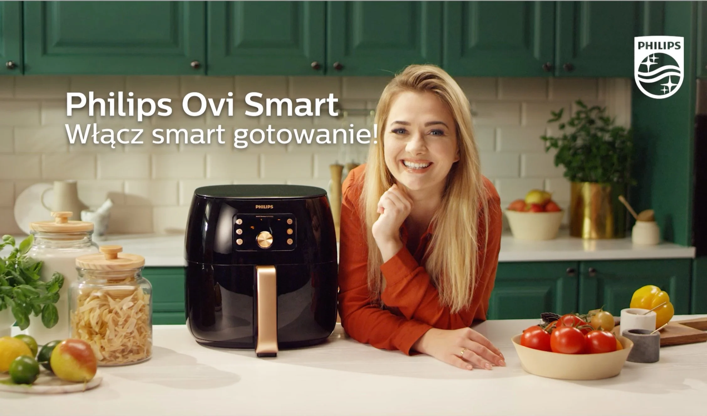 Philips Ovi - Influencer campaign