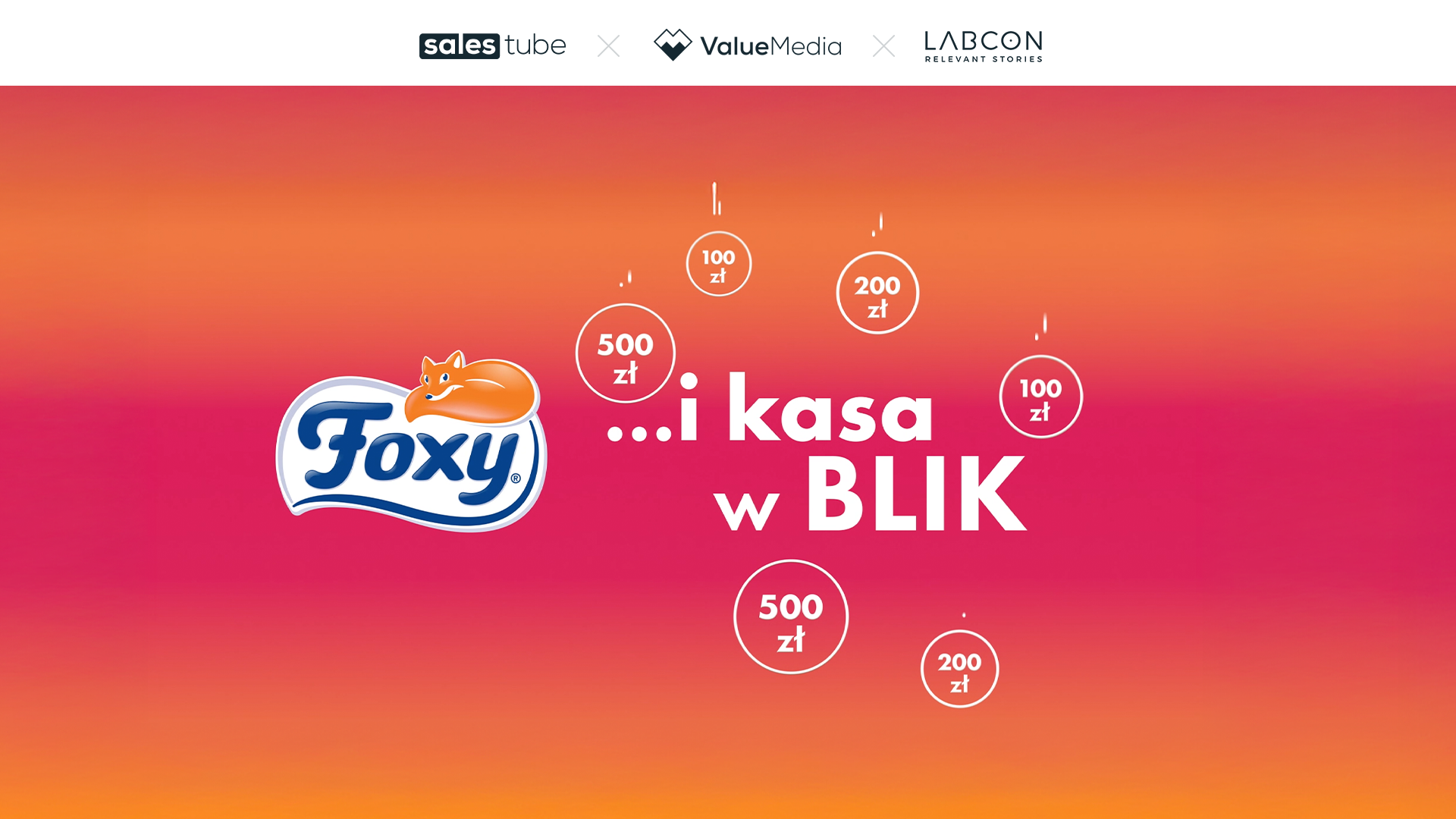 Foxy Lottery