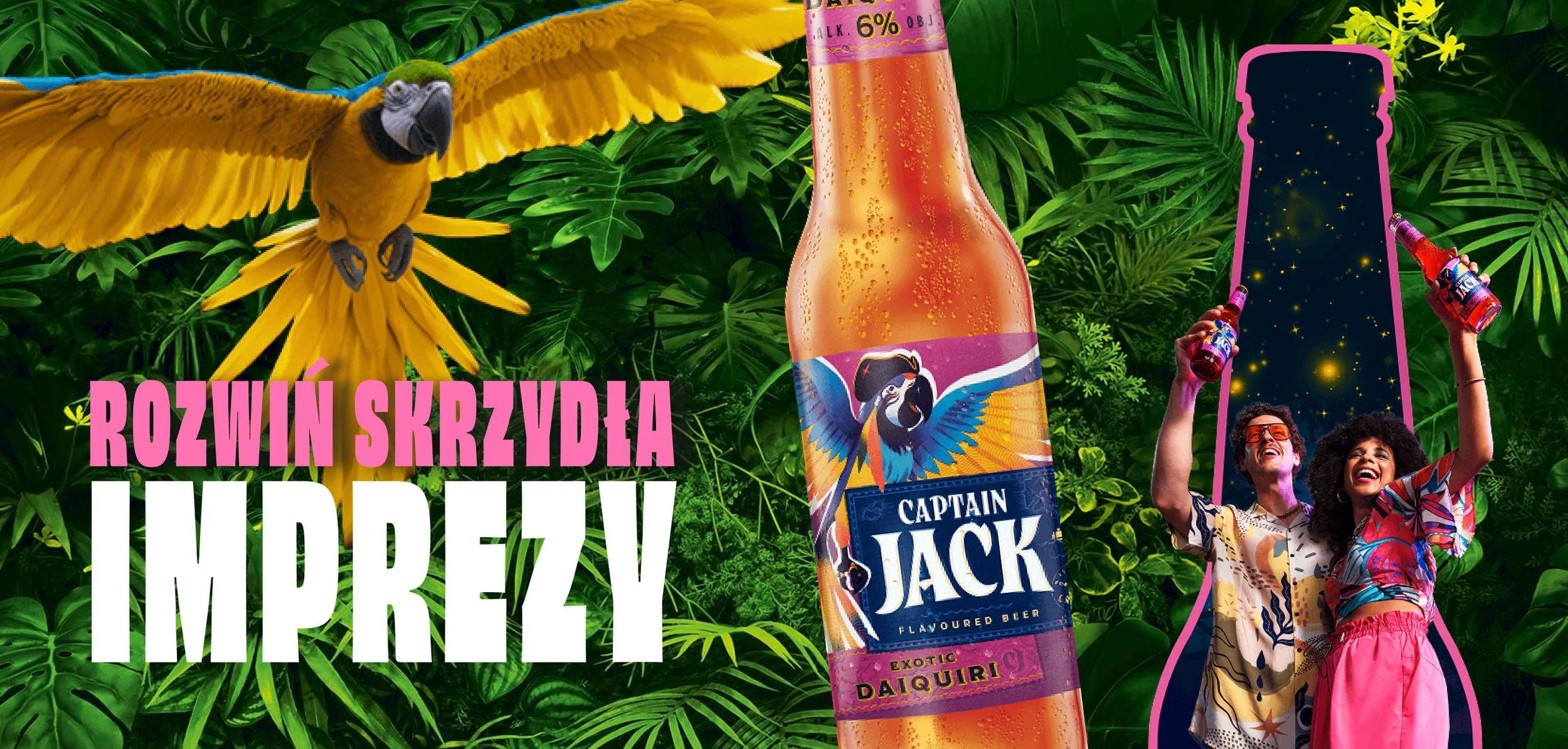 Captain Jack