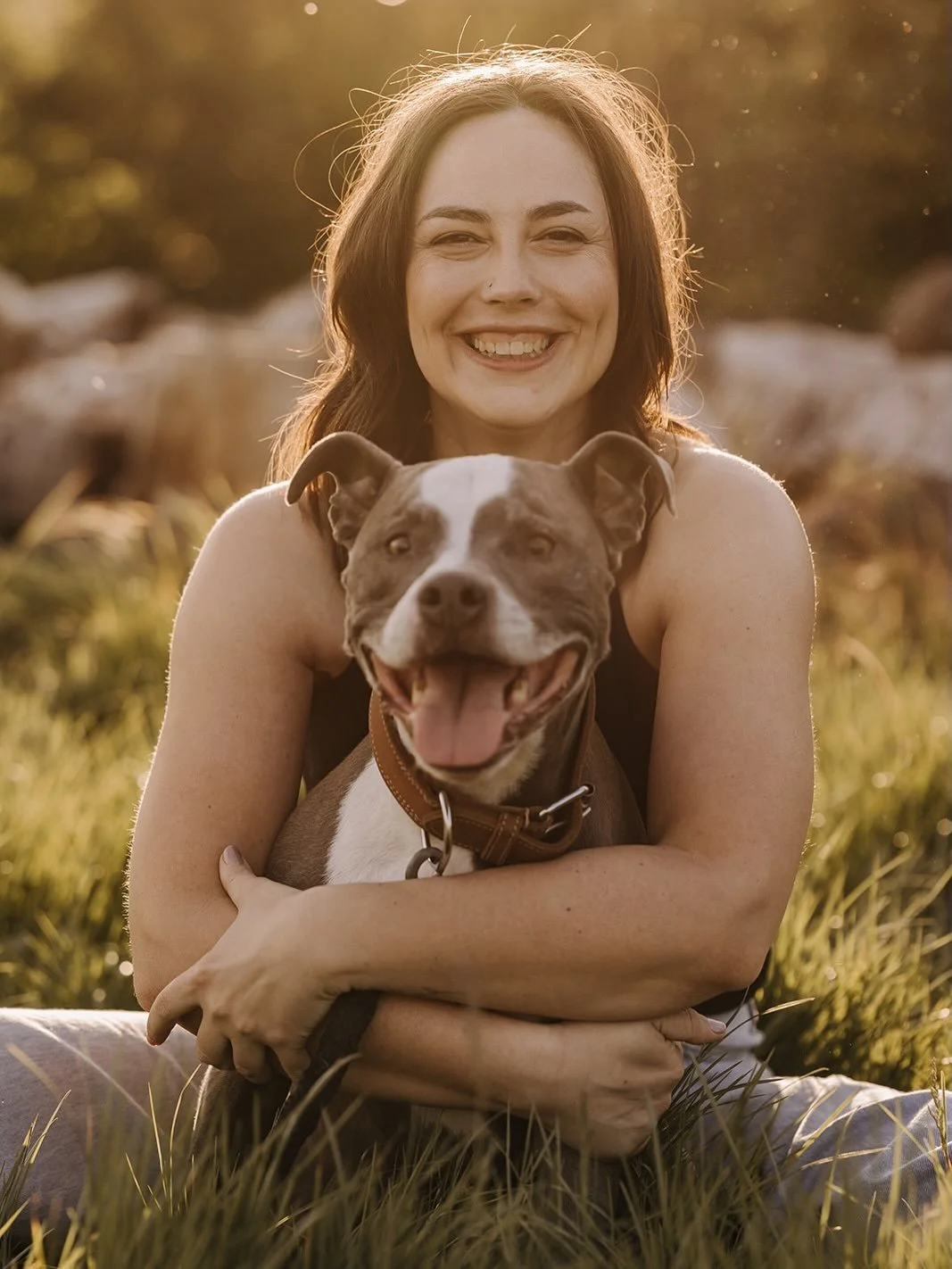 &rdquo;If you want to see what someone is afraid of losing, look at what they photograph&ldquo;🫶

Door de liefste @brendaboutsen.be

#meandmydog #hondenshoot #myboy