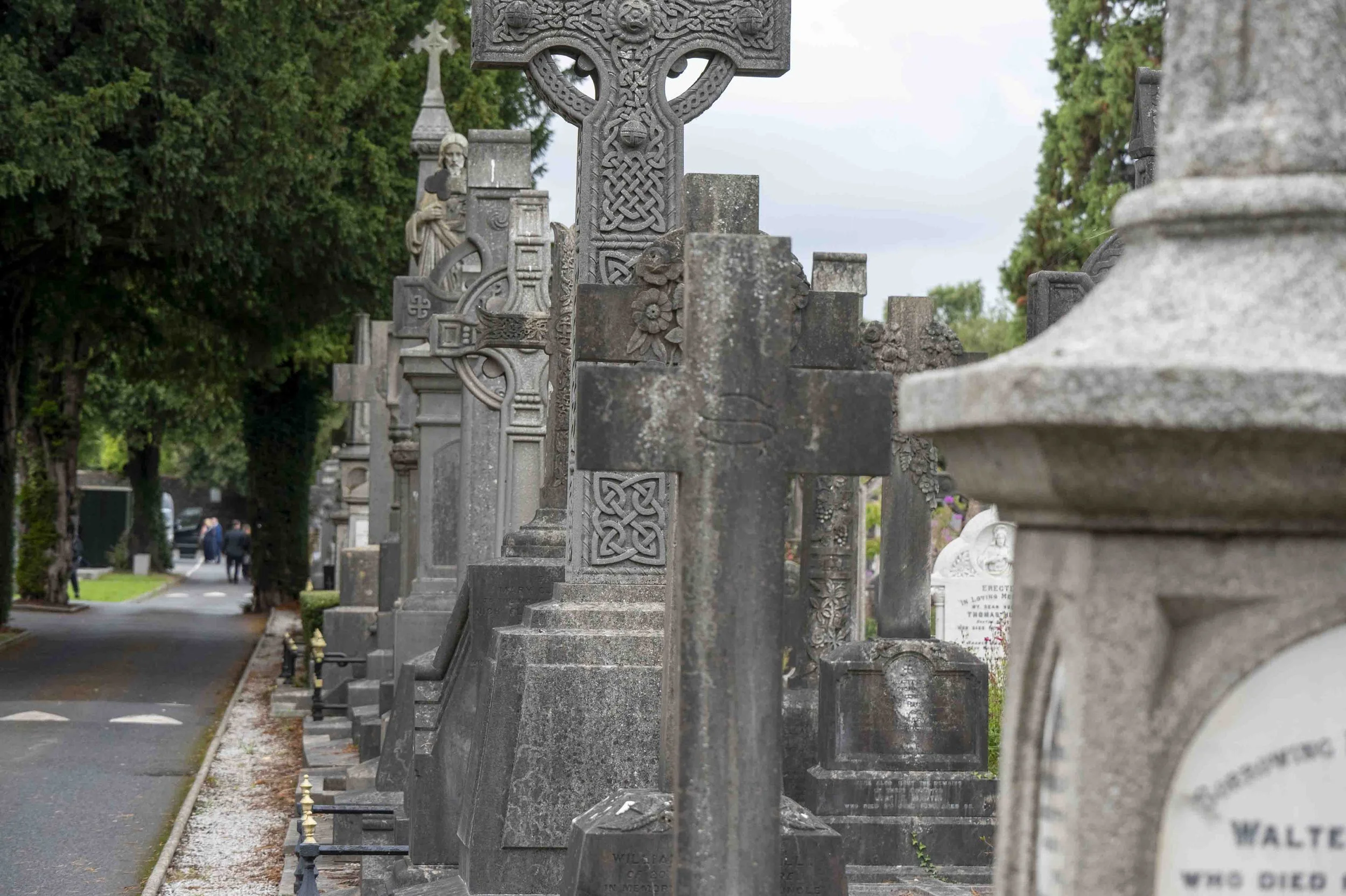 Glasnevin Cemetery