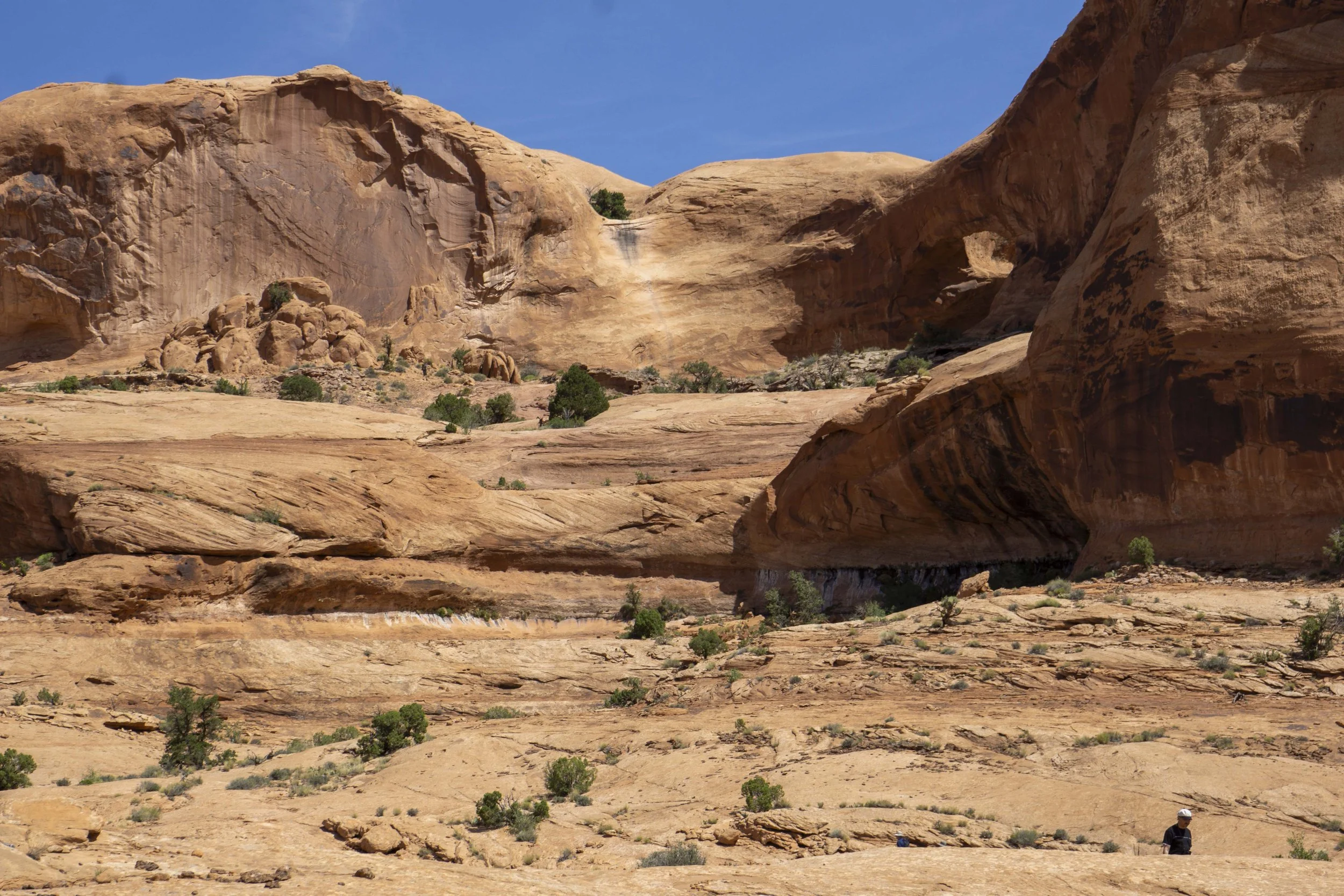 Corona Arch Trail