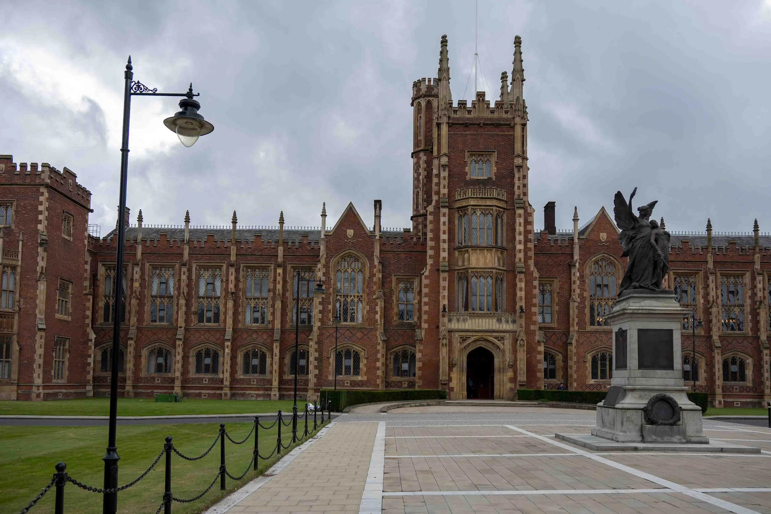 Queens University 