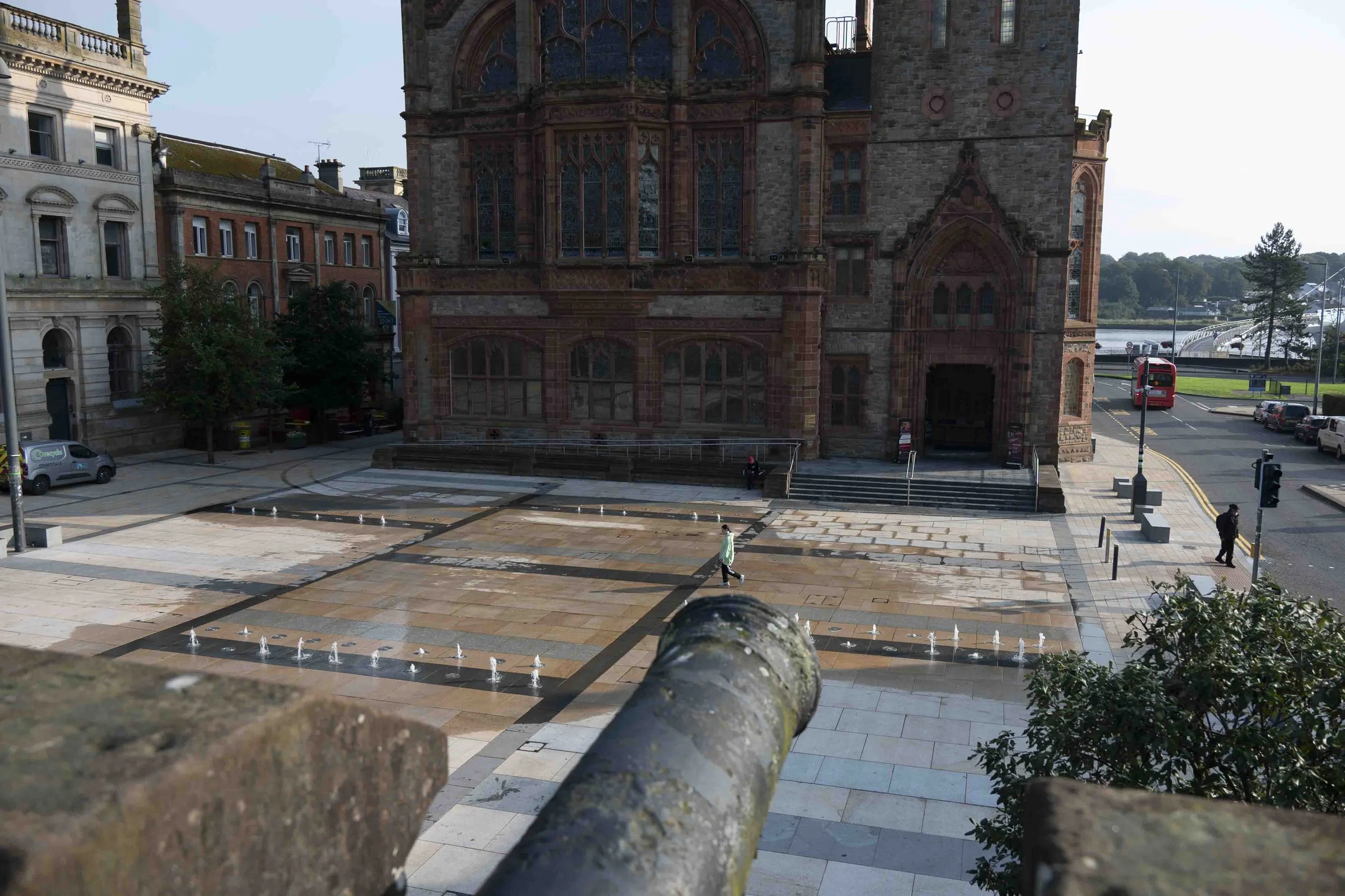 Guildhall Square