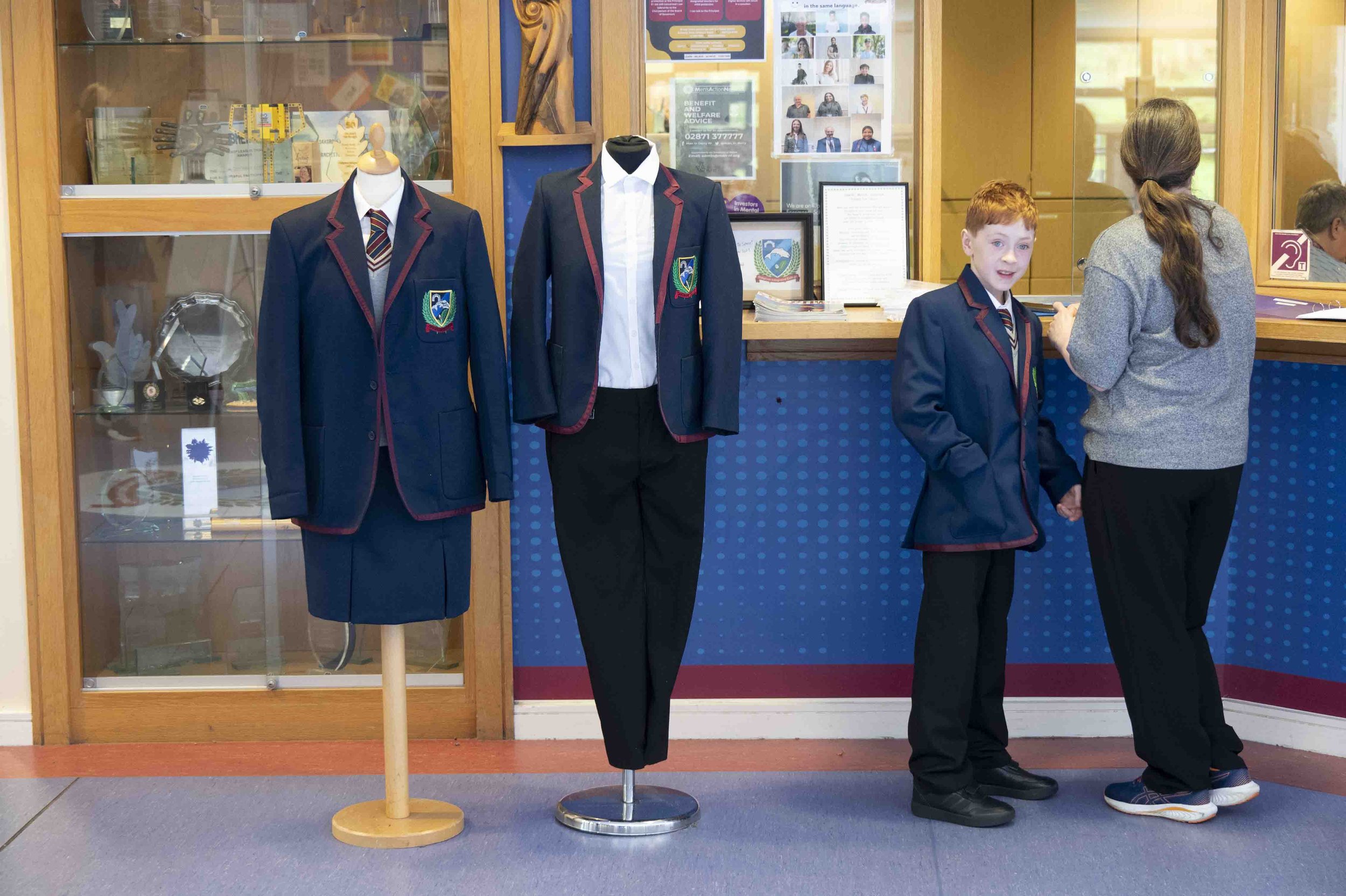 Oakgrove Integrated College