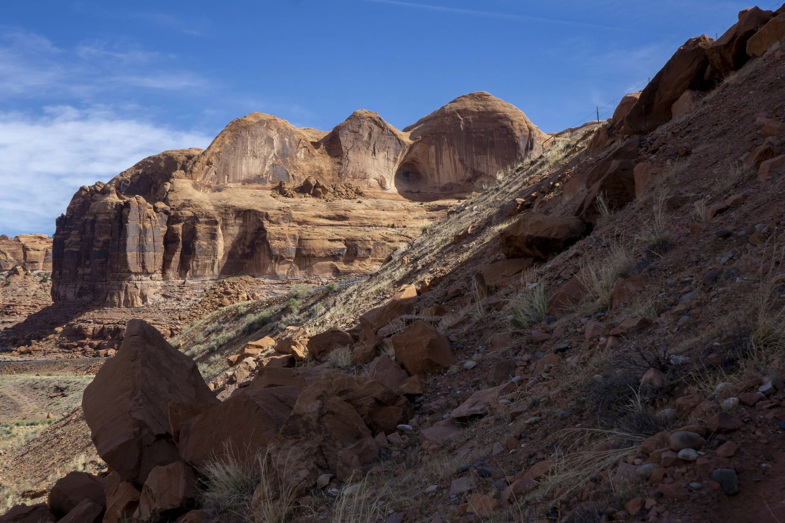 Corona Arch Trail