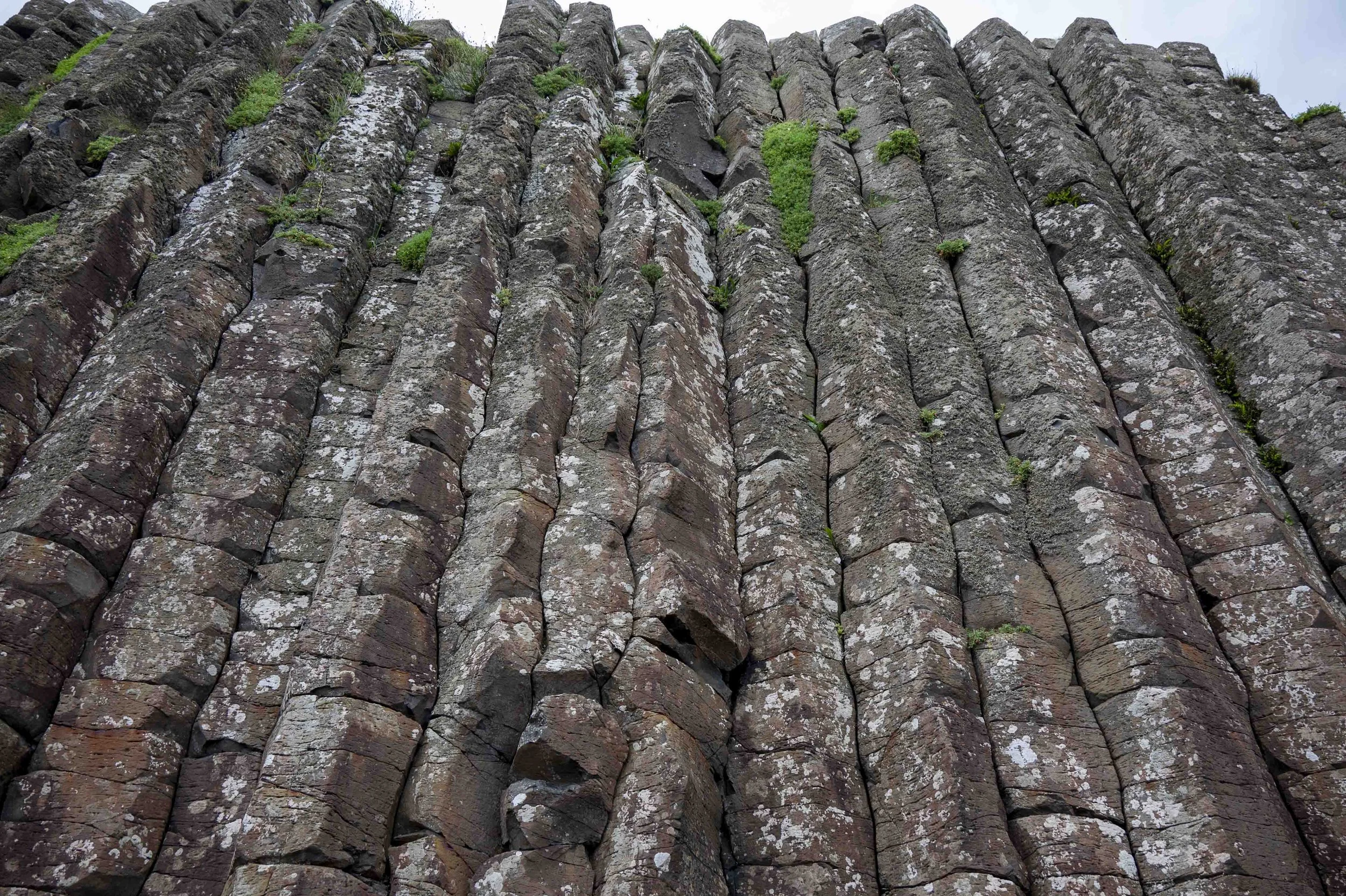 Giant's Causeway