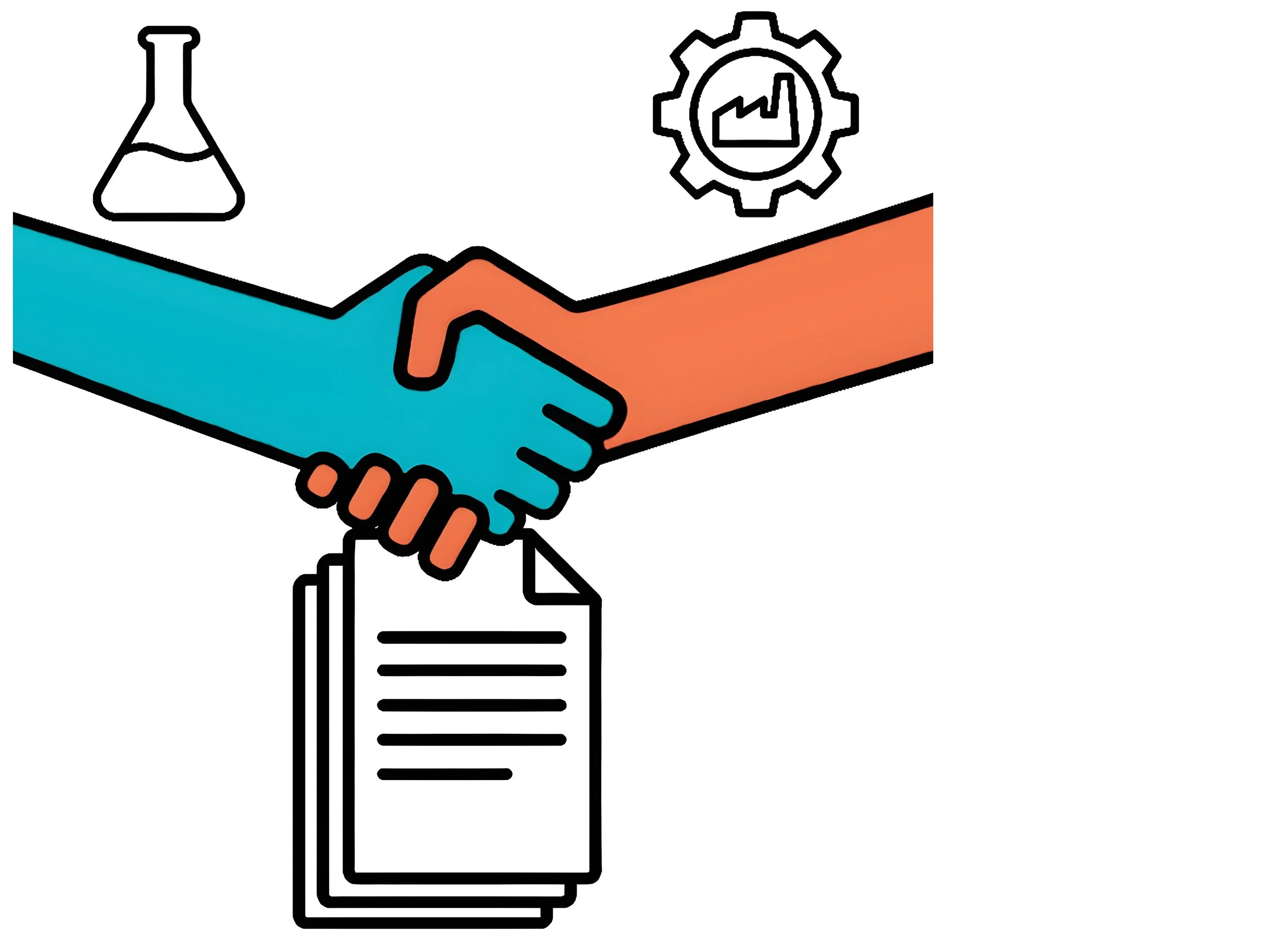 Public-private partnerships