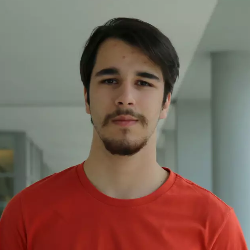 Francisco Camões Magalhães