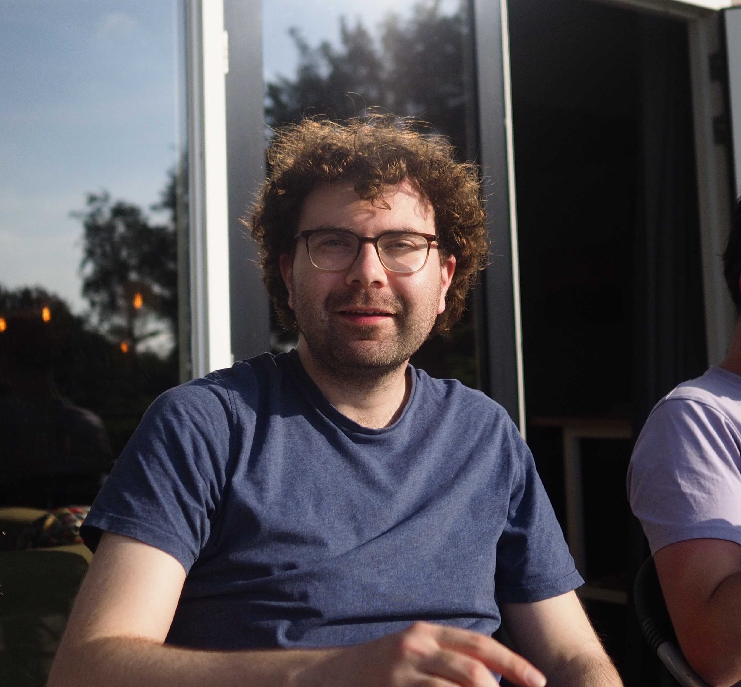 Dan Kaptijn