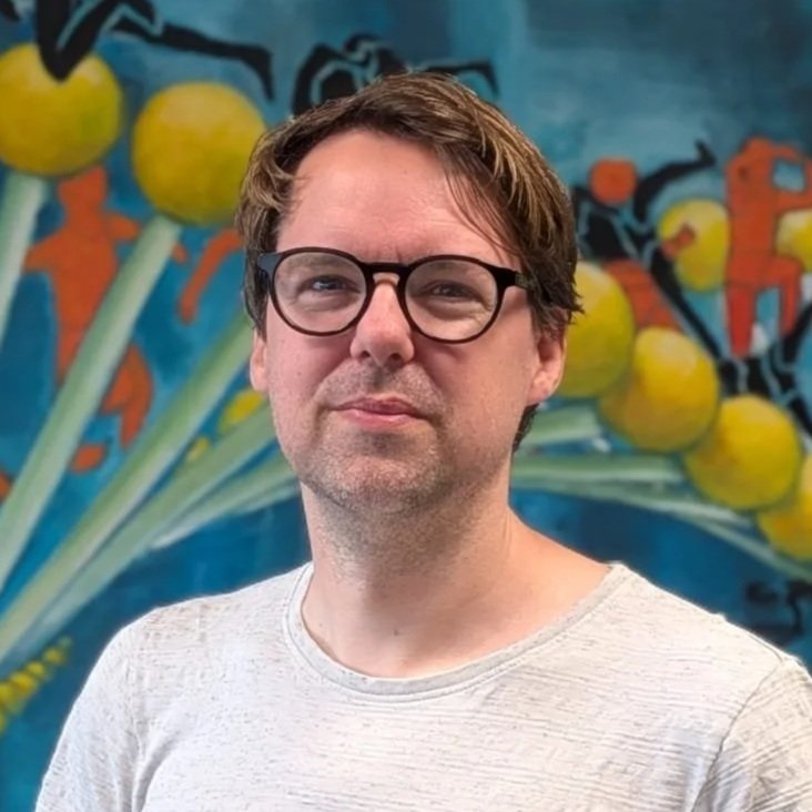 Marc Jan Bonder