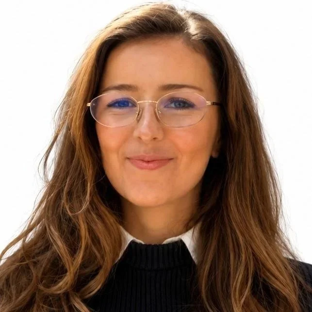 Lilia Ouadah