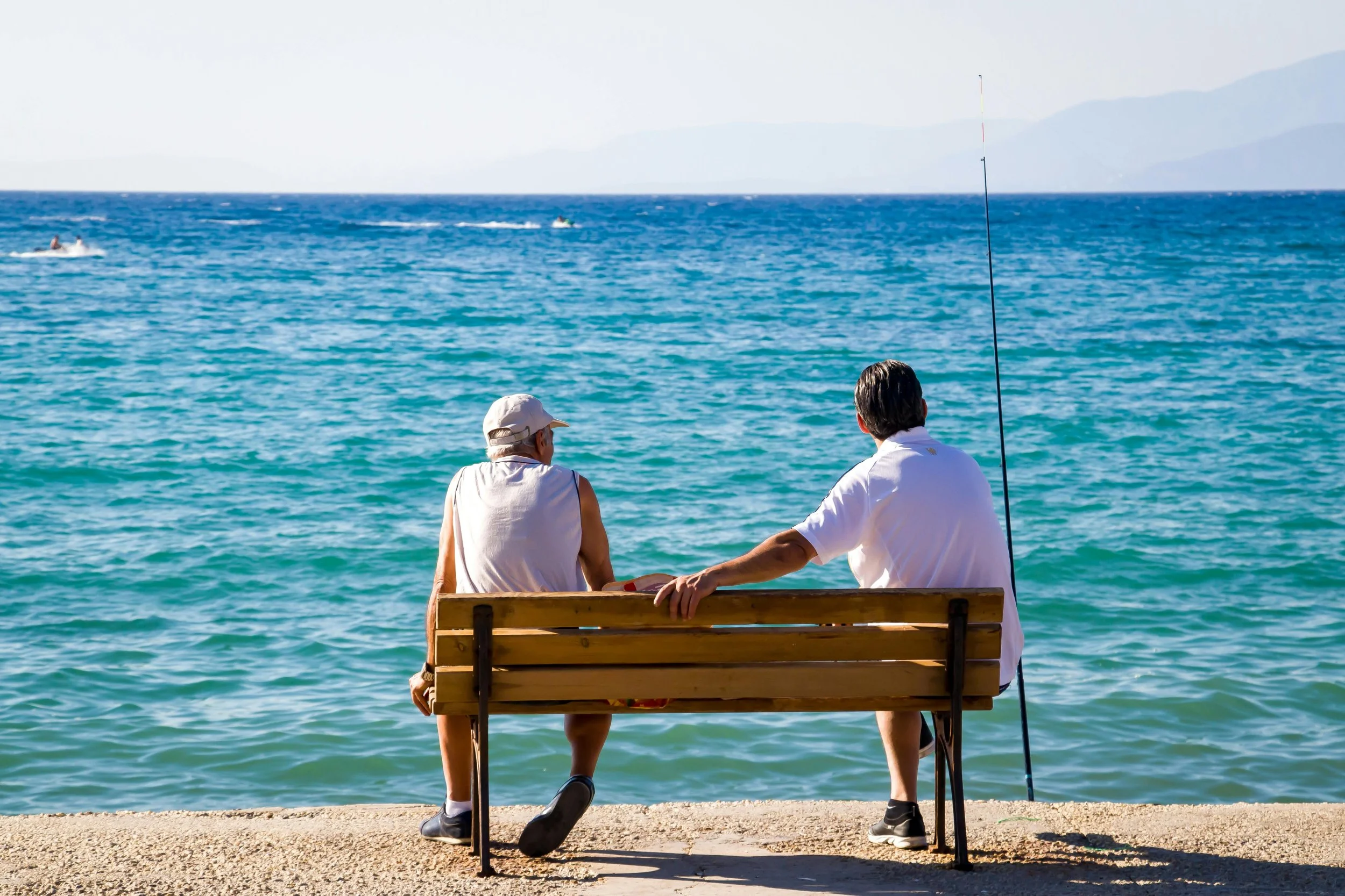 When can I afford to retire if I run my own business?&nbsp;