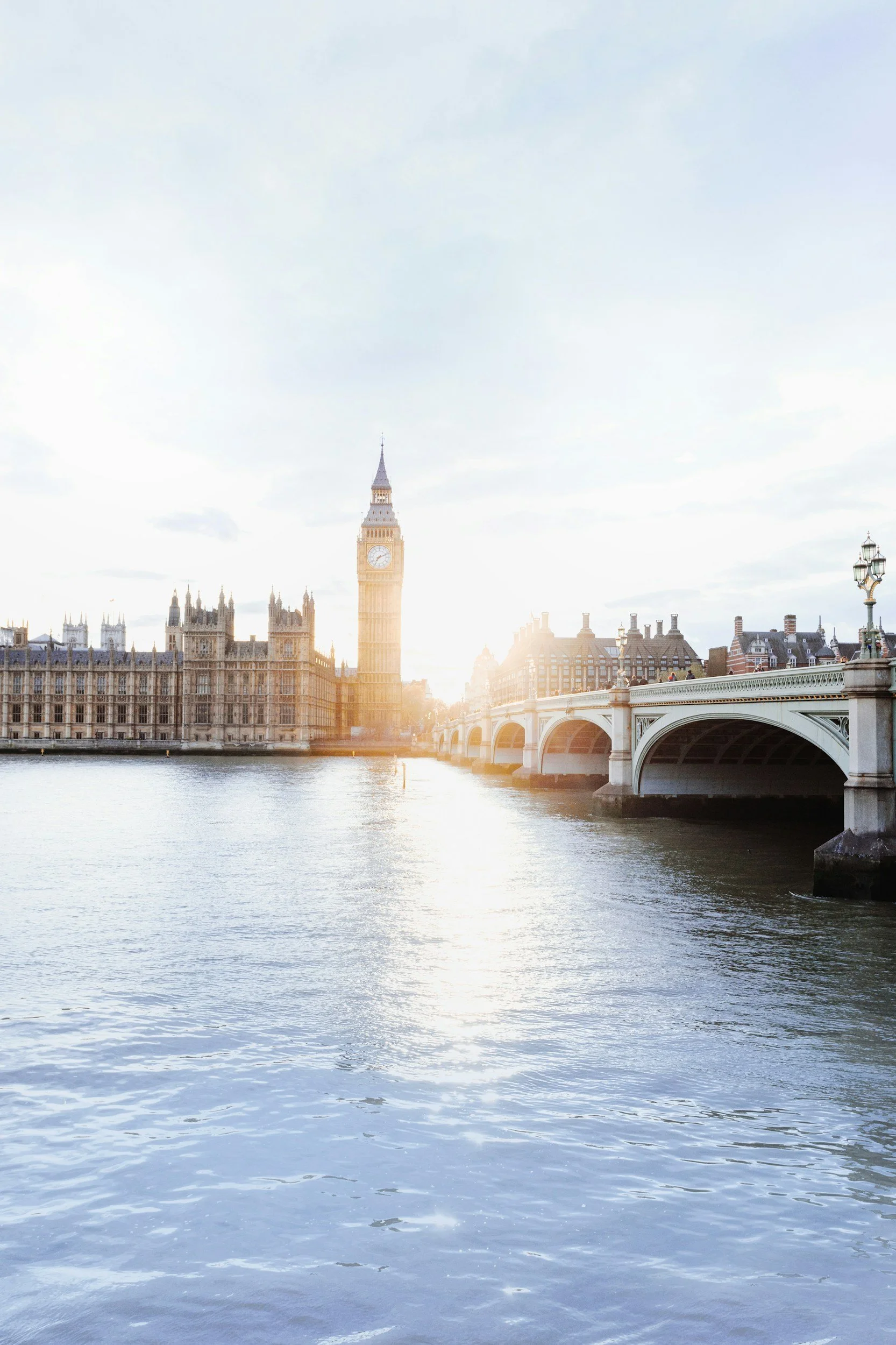 Summer tax briefing 2026