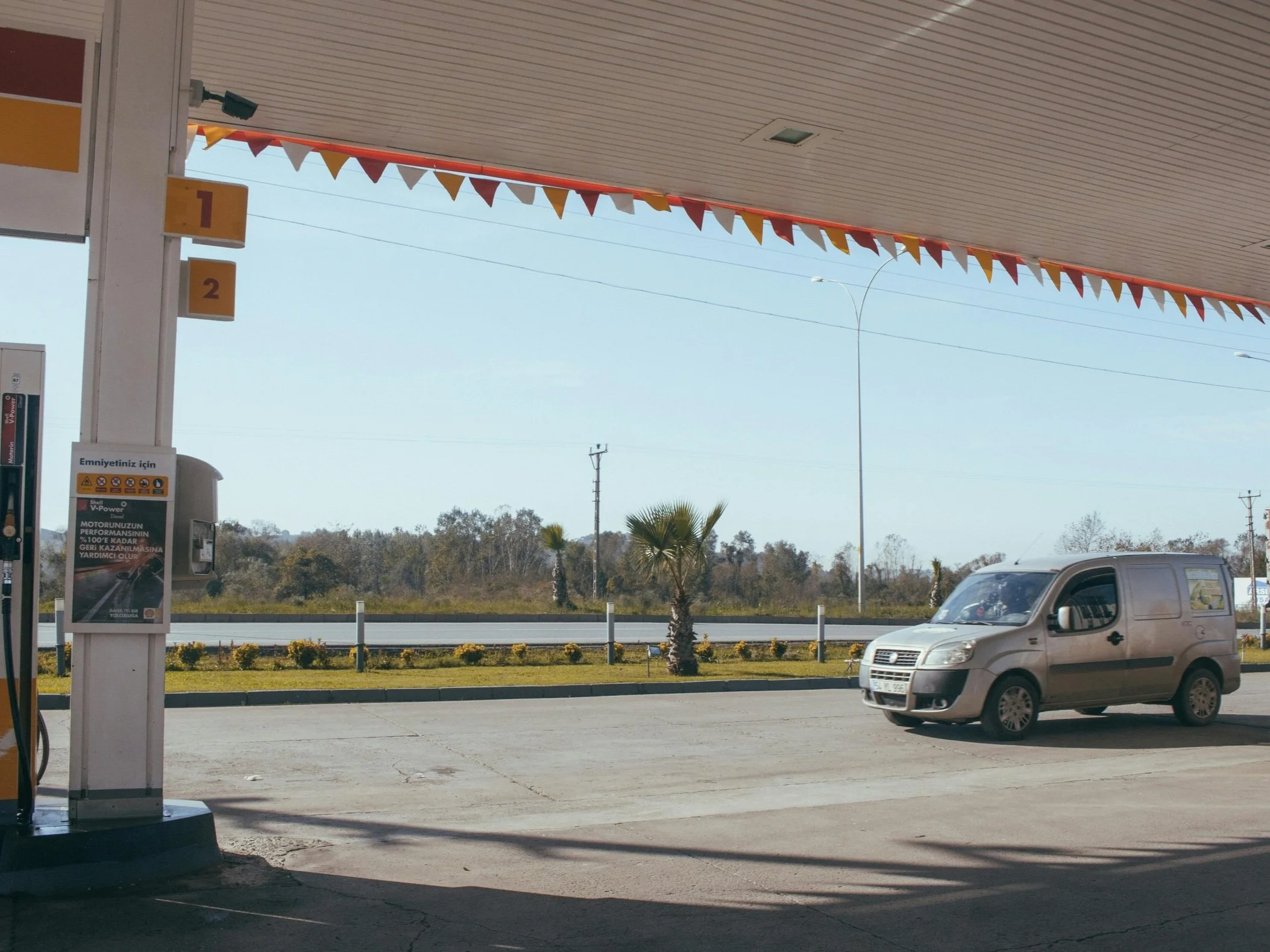 Fuel rates. Accountant Tunbridge Wells