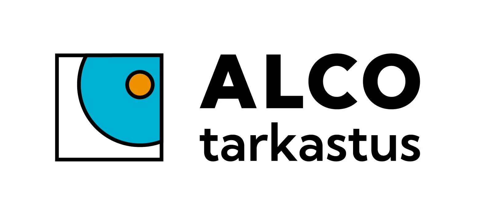 Alarm Control on nyt Alco Tarkastus
