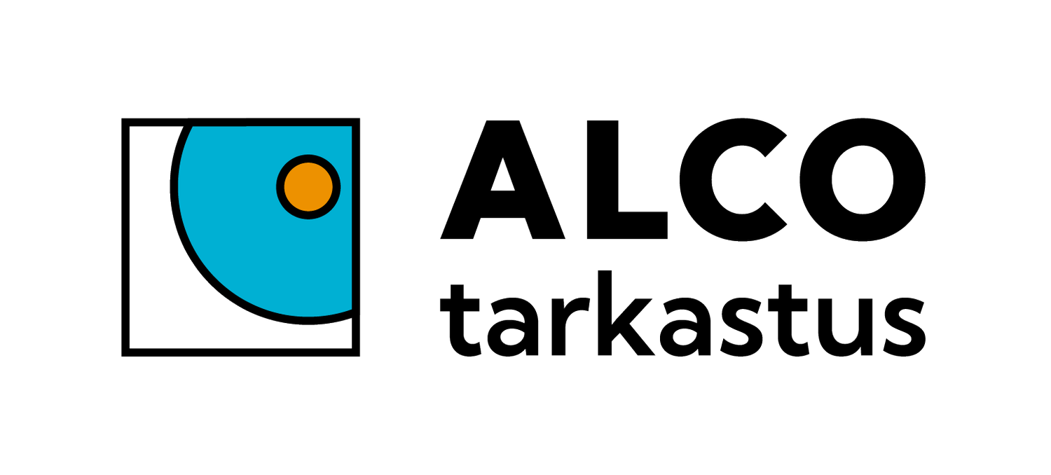 Alco Tarkastus