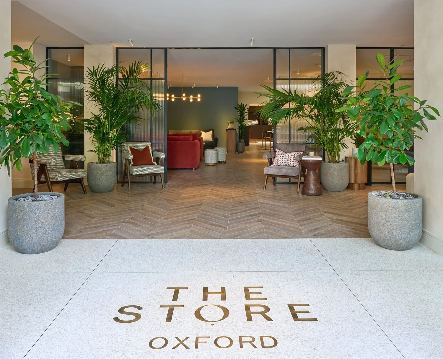 The Store Hotel