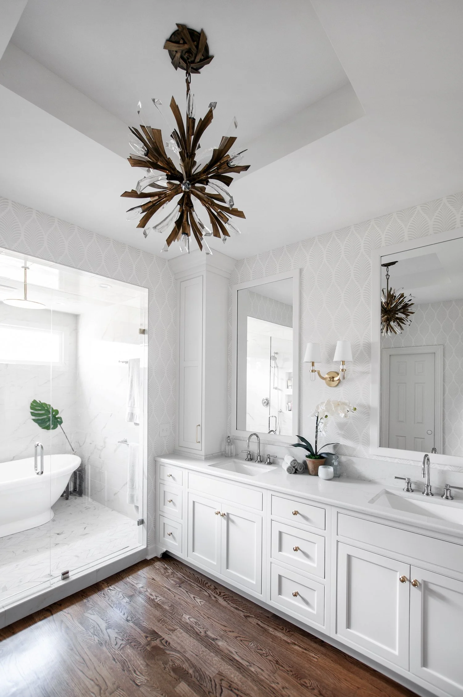 10 Bathroom Remodel Ideas for 2024 — Hermitage Kitchen Gallery