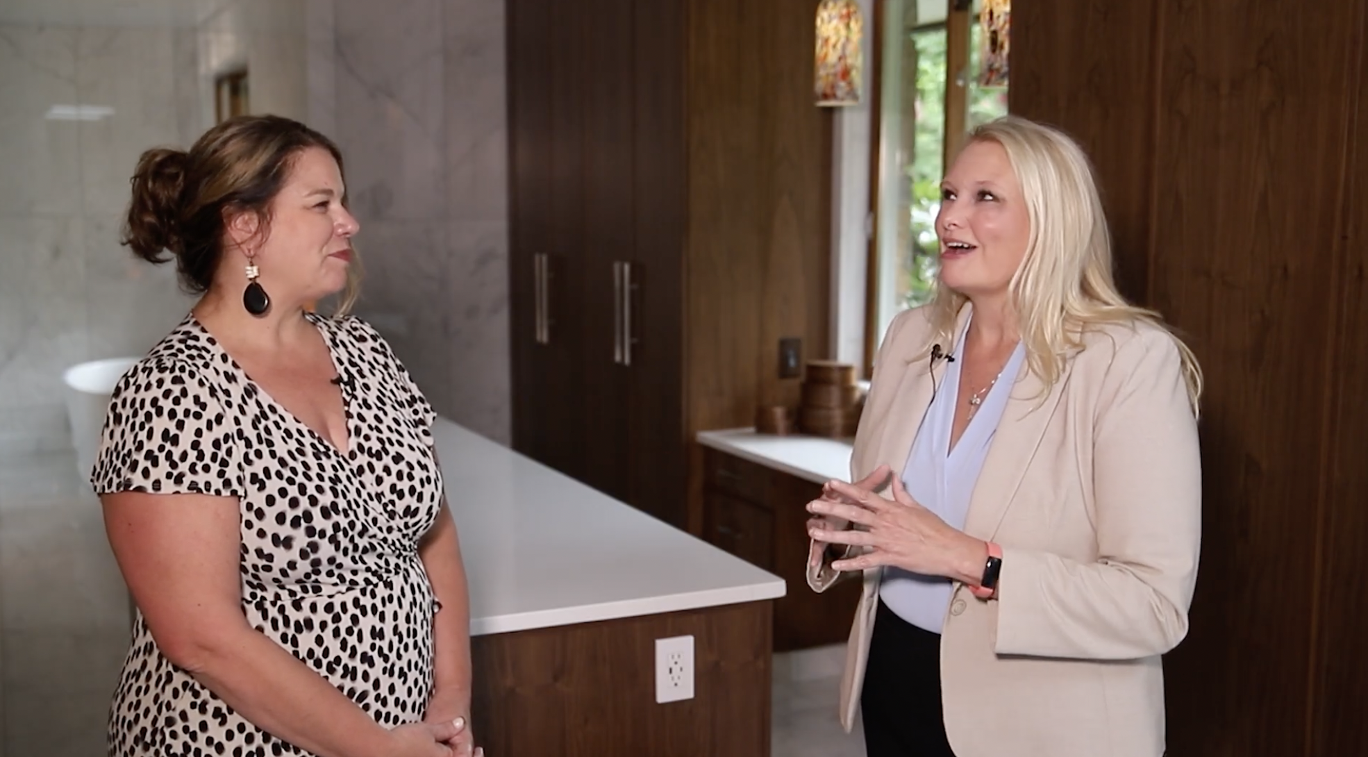 Terri Sears Featured in My Southern Home Nashville