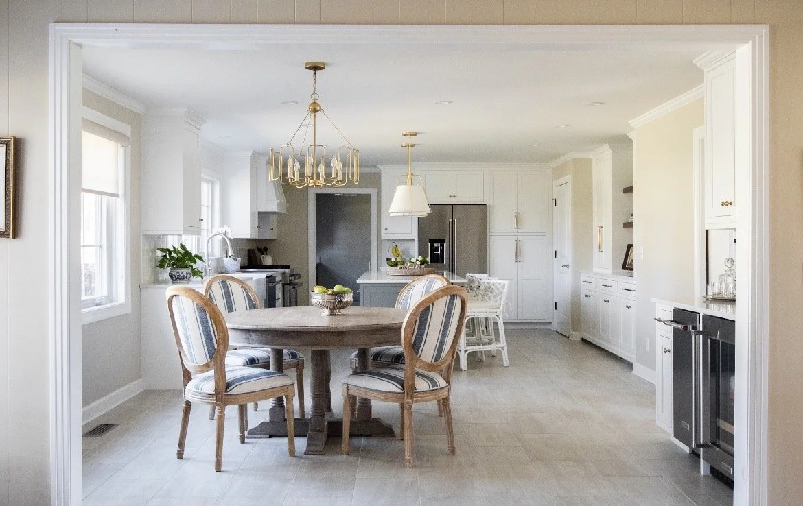 Where to splurge and save in a kitchen remodel ideas