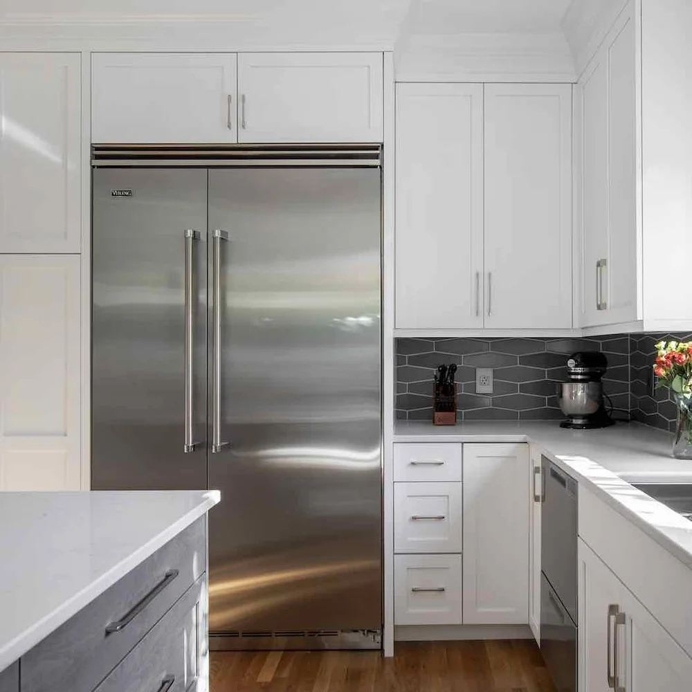 Luxury Kitchen Appliances for Your Home — Hermitage Kitchen Gallery