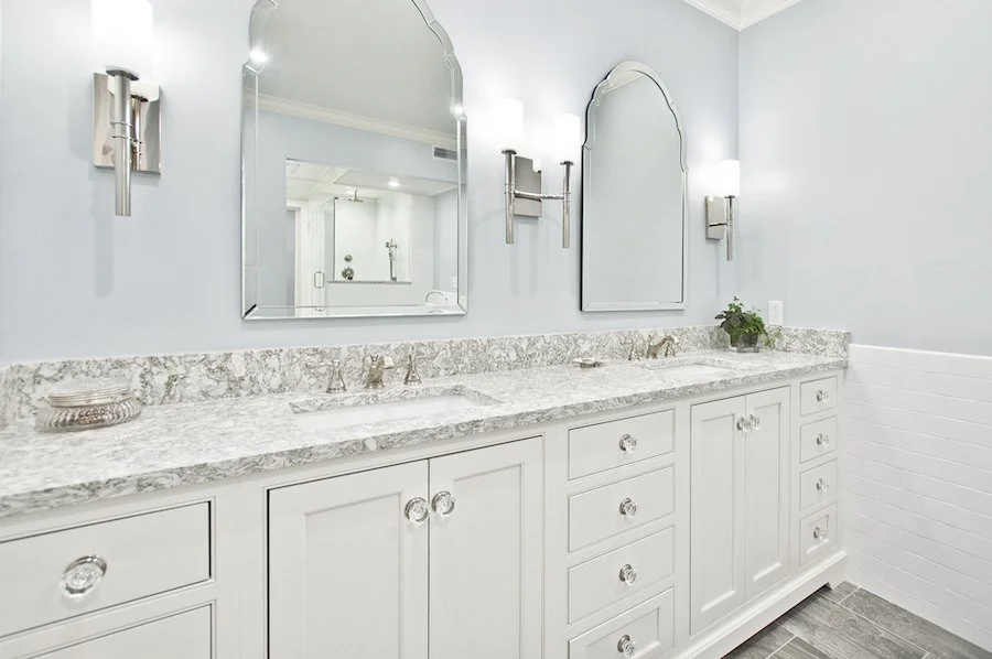 10 Bathroom Remodel Ideas for 2024 — Hermitage Kitchen Gallery