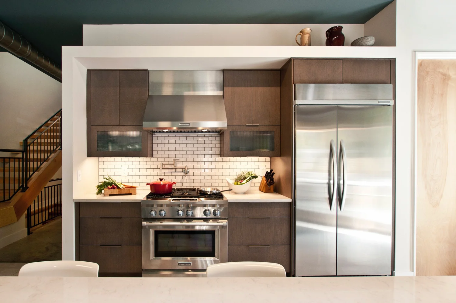 European Kitchen Design Ideas — Hermitage Kitchen Gallery