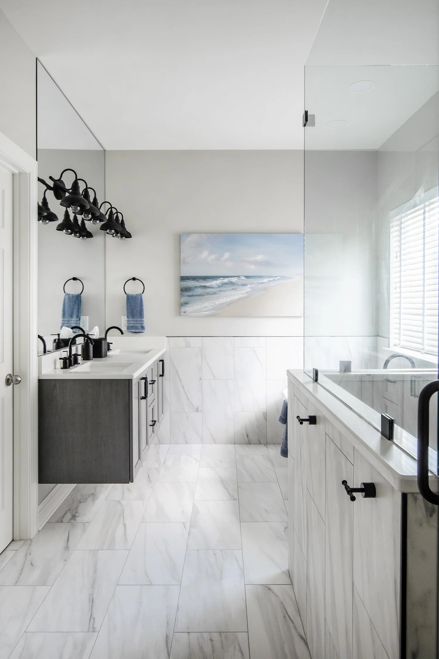 10 Bathroom Remodel Ideas for 2024 — Hermitage Kitchen Gallery