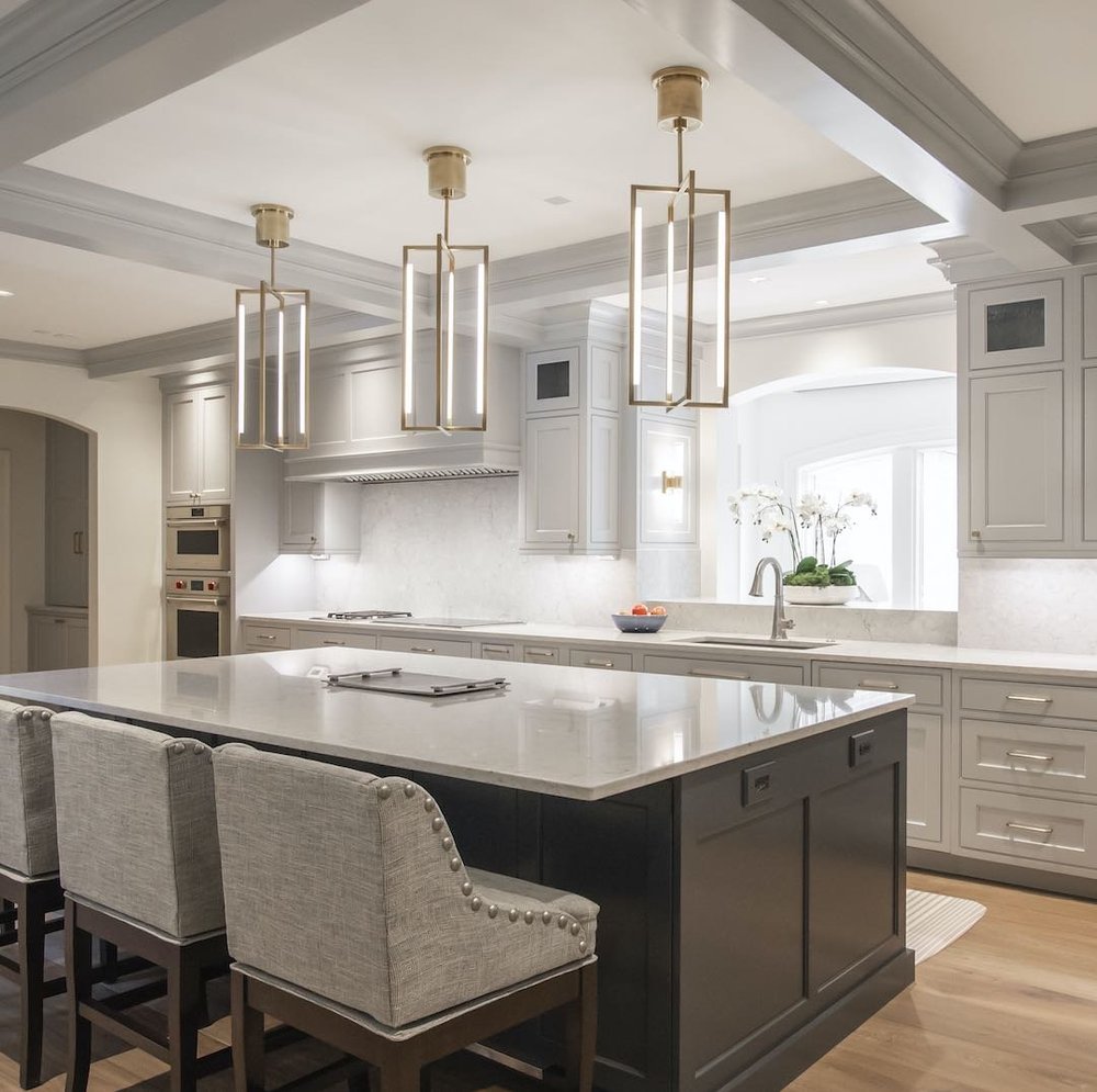 Transform Your Nashville Kitchen: Expert Remodeling Services for Modern Living