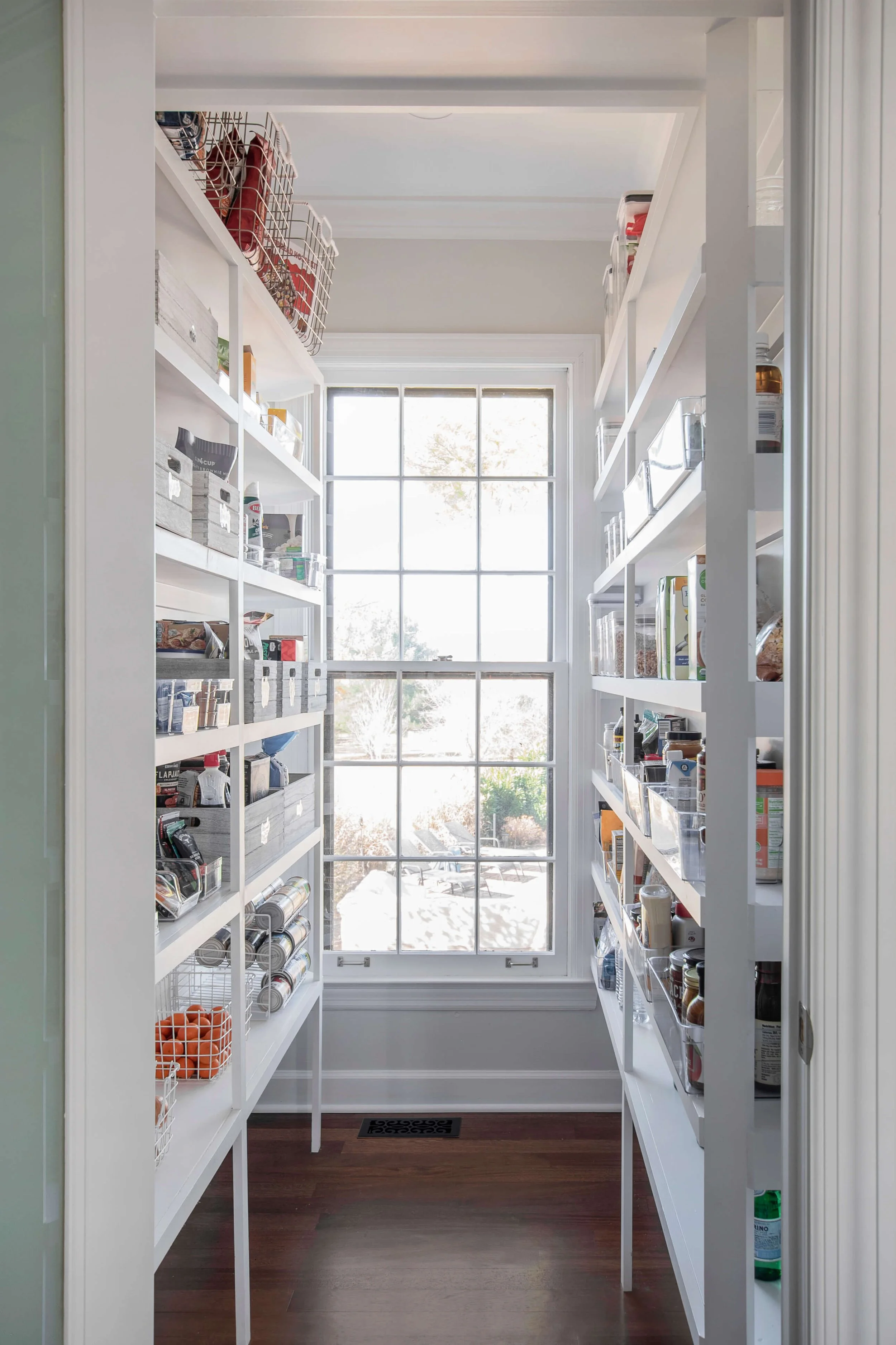 Why Organized Kitchens Feel More Luxurious — Hermitage Kitchen Gallery