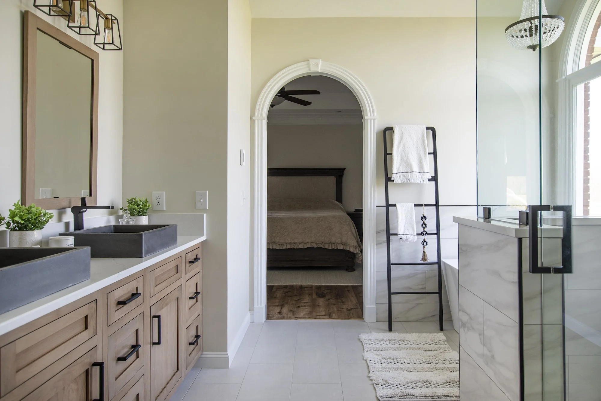 10 Bathroom Remodel Ideas for 2024 — Hermitage Kitchen Gallery