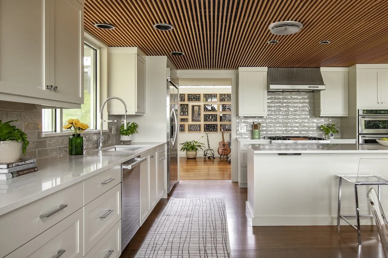Kitchen and Bath Remodeling in Nashville | Hermitage Kitchen Gallery