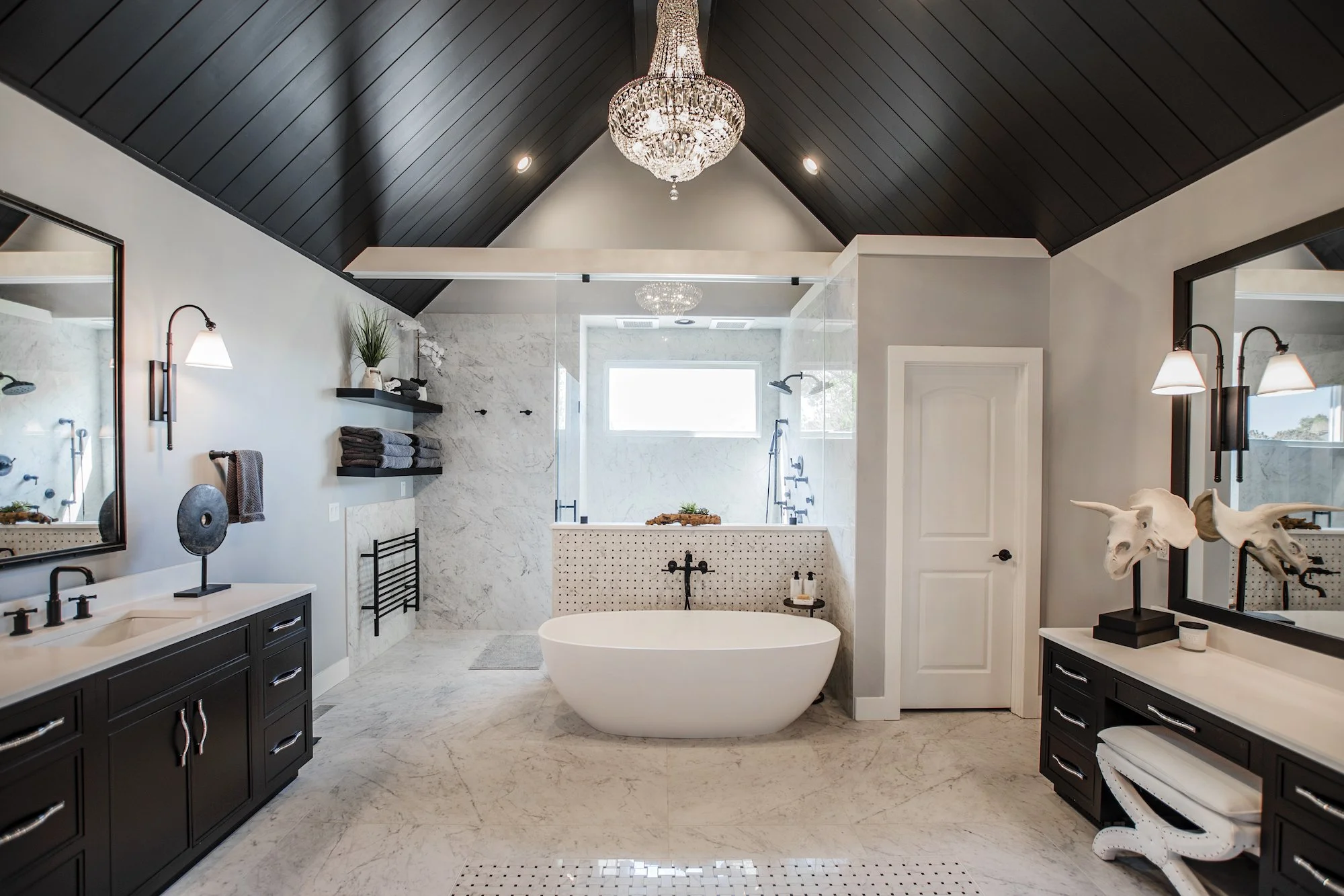 10 Bathroom Remodel Ideas for 2024 — Hermitage Kitchen Gallery