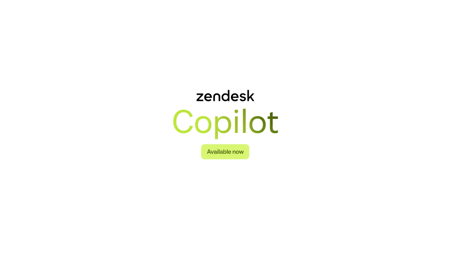 Zendesk