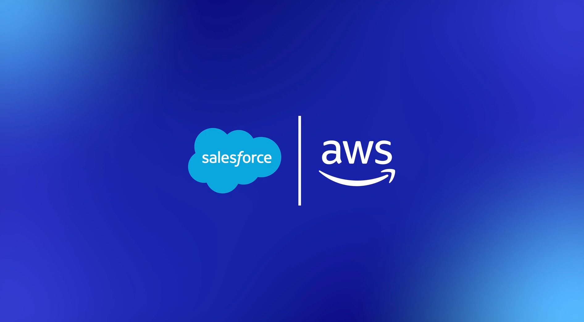 Salesforce x AWS